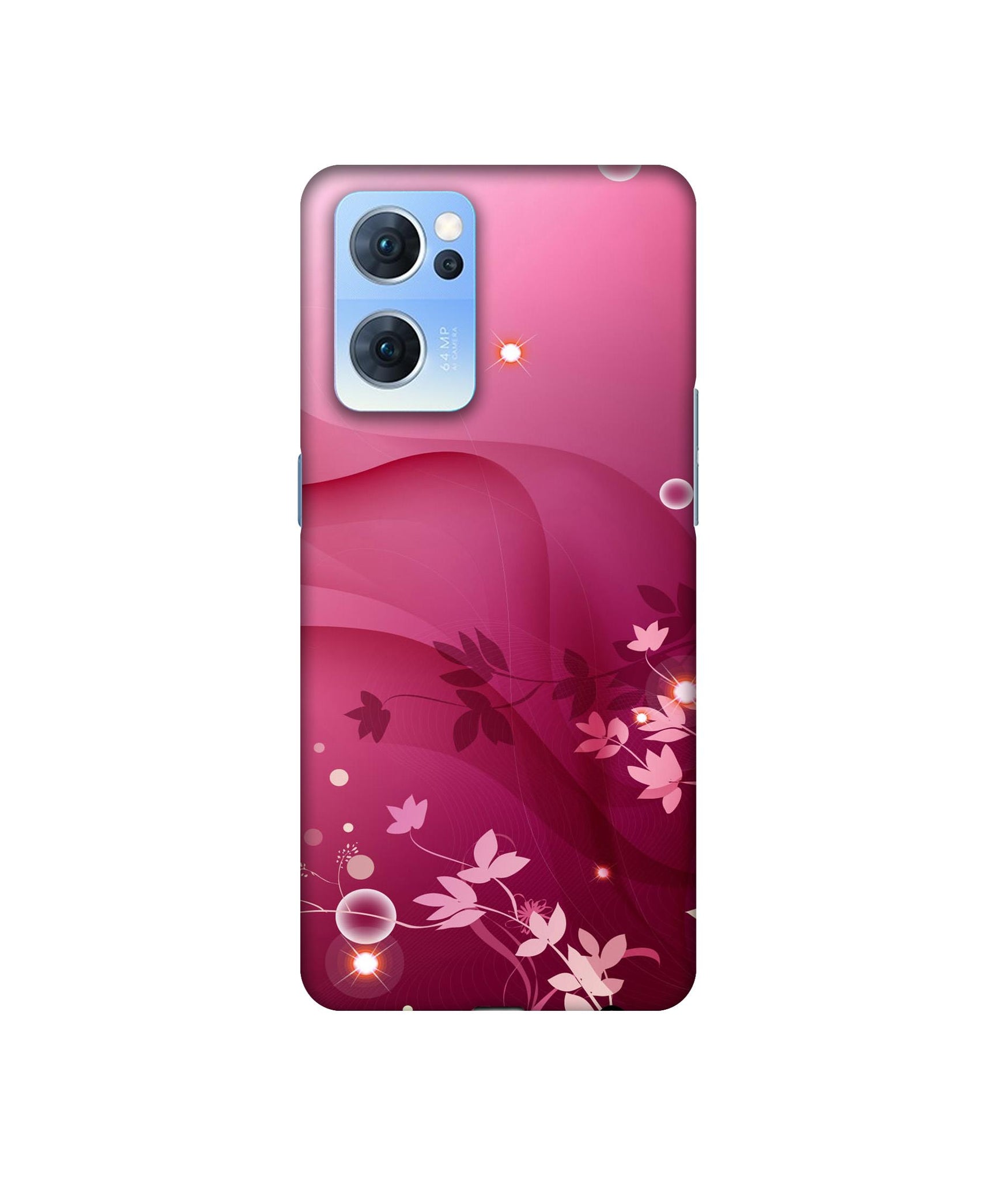 Oppo Reno7 5G