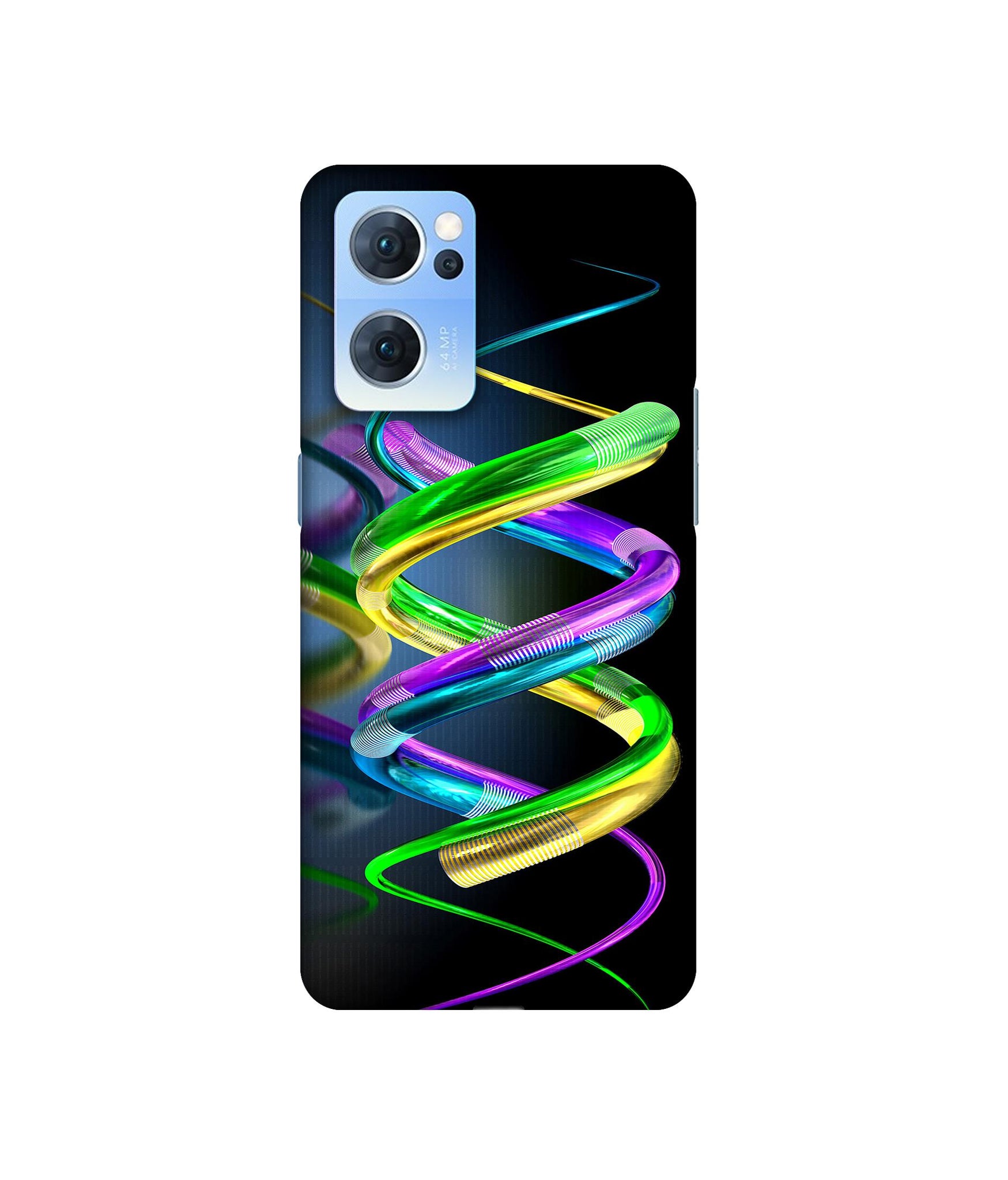 Oppo Reno7 5G