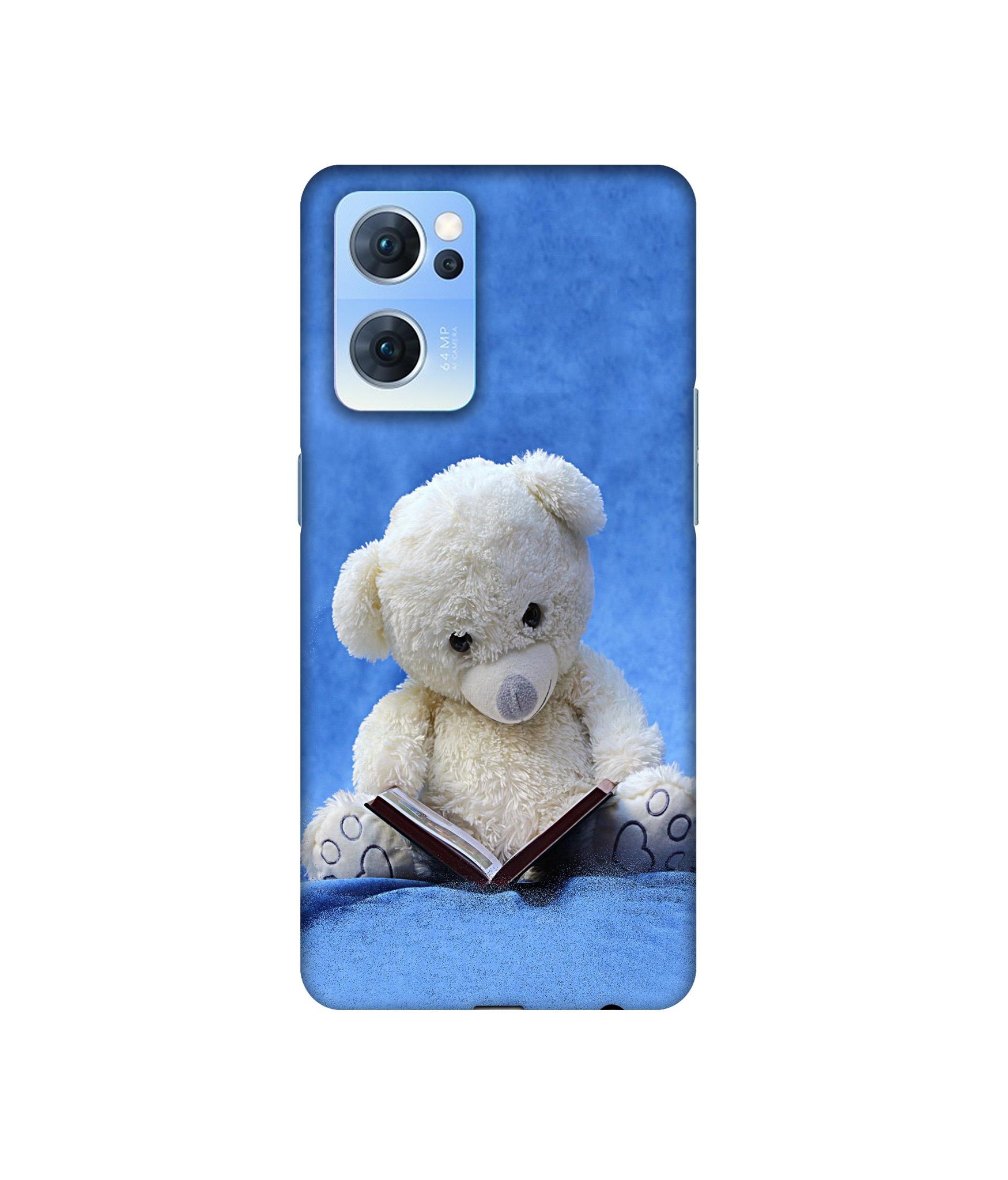 Oppo Reno7 5G