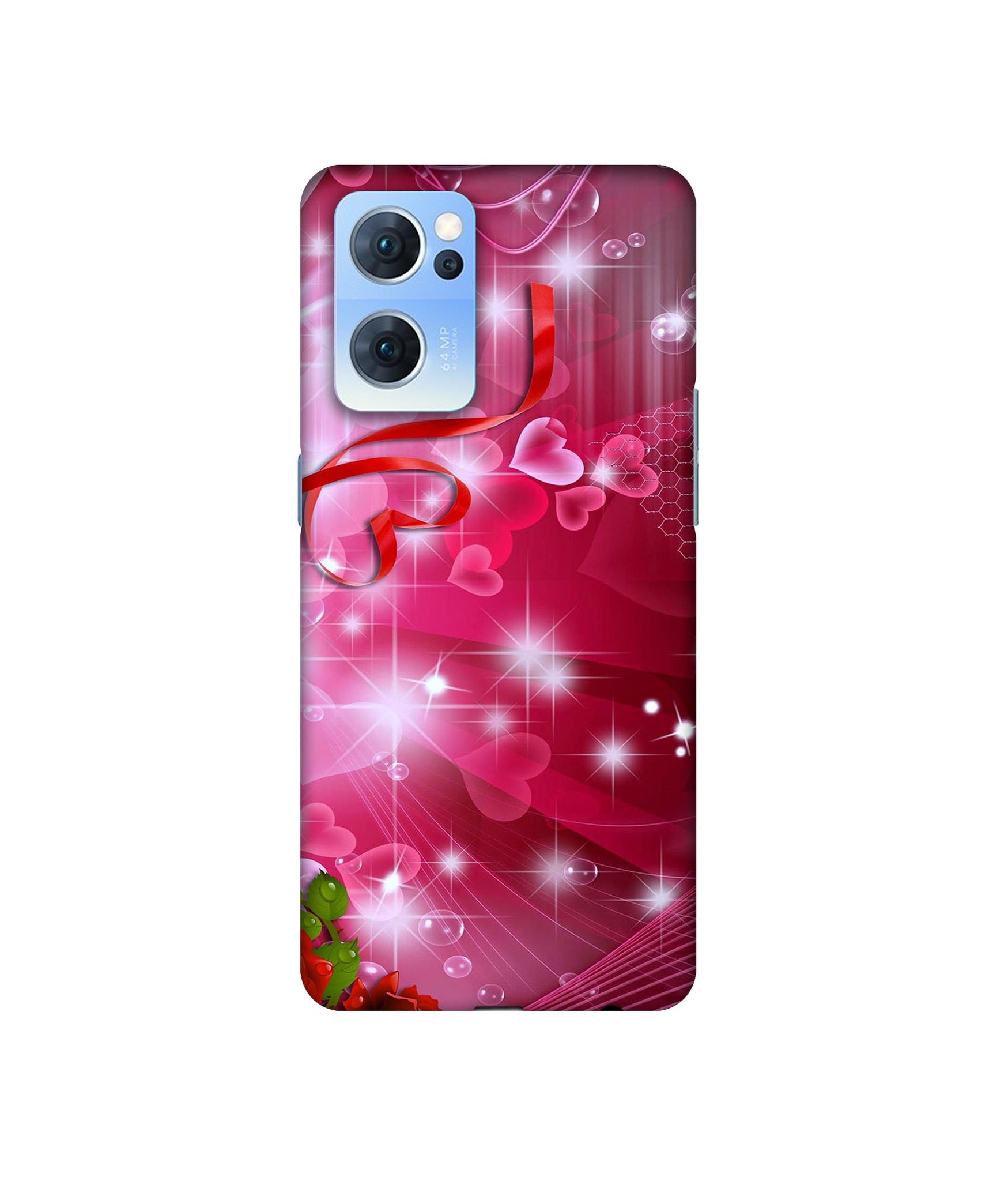 Oppo Reno7 5G