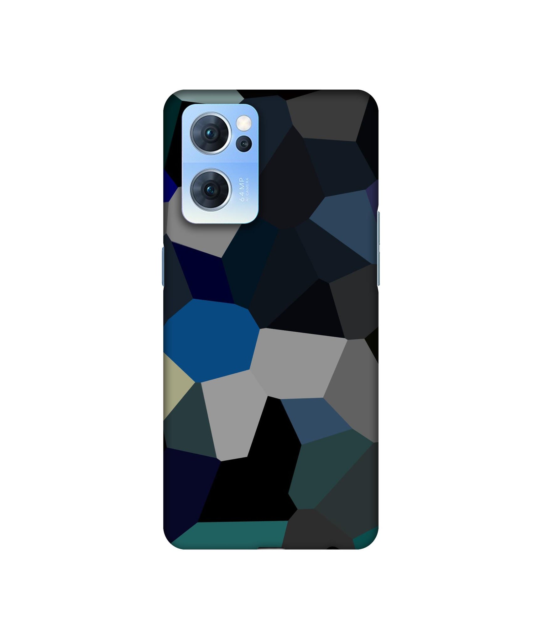 Oppo Reno7 5G