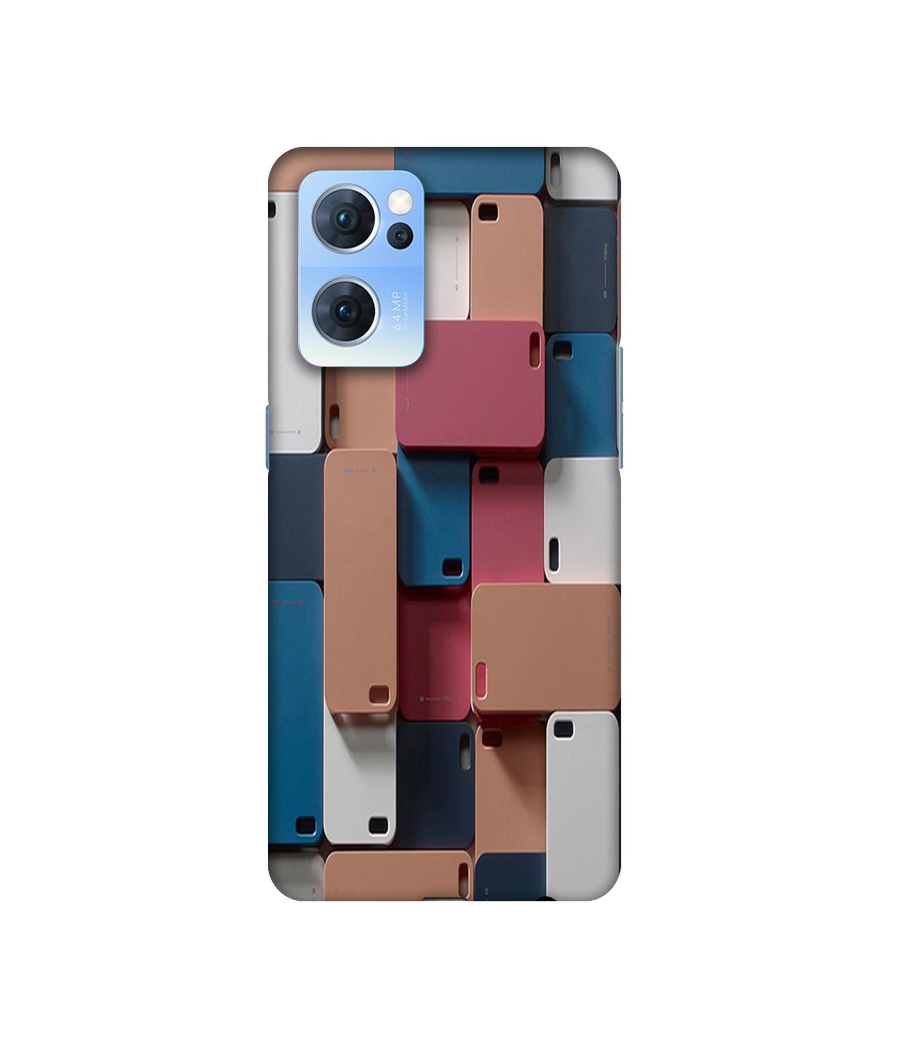 Oppo Reno7 5G
