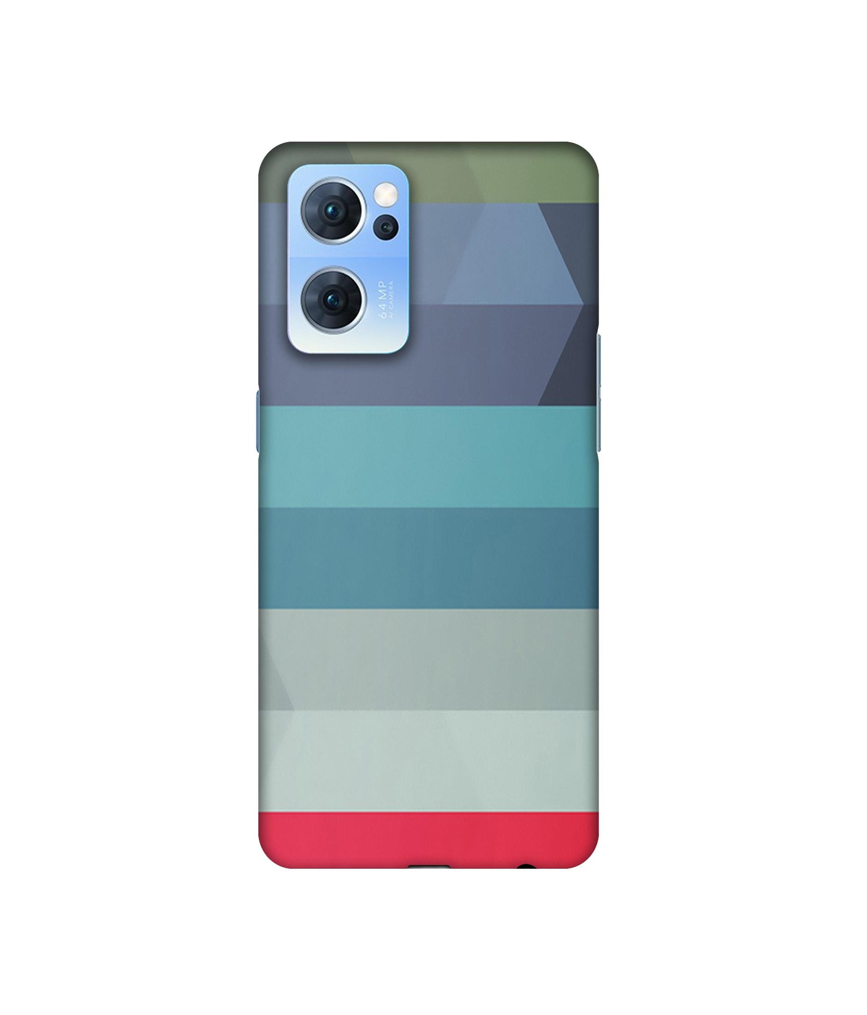 Oppo Reno7 5G