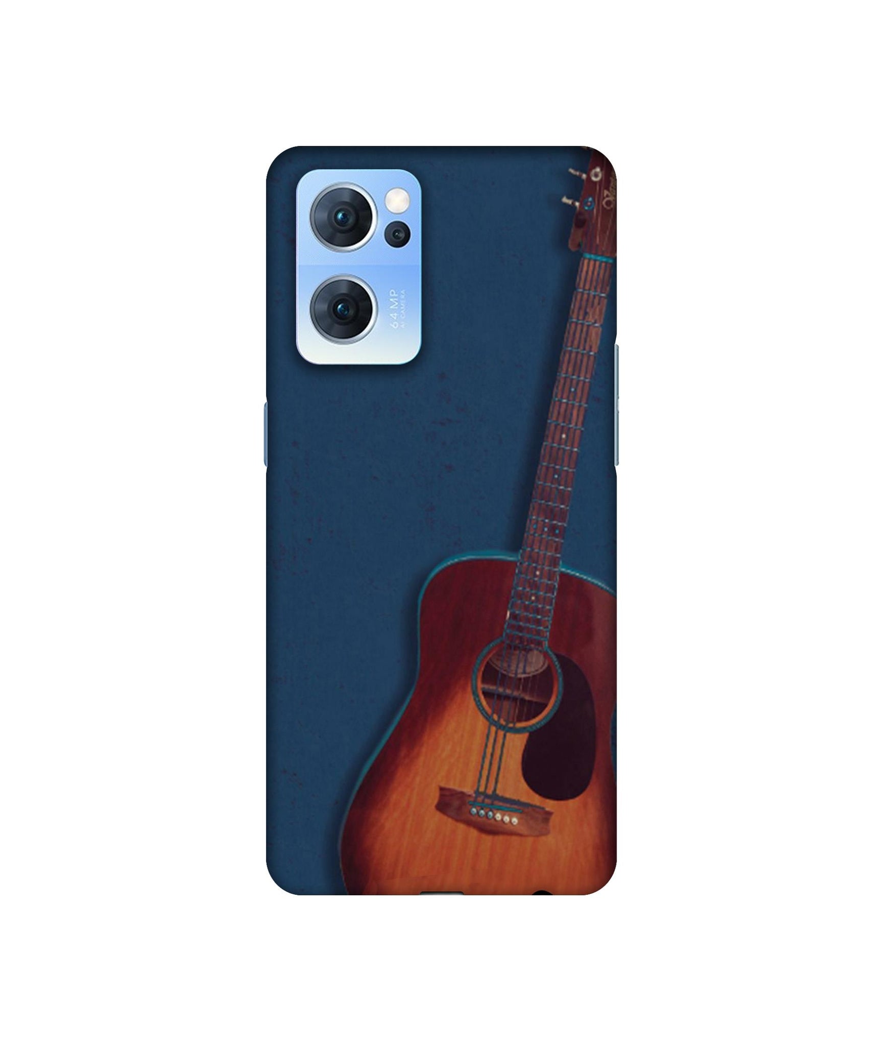 Oppo Reno7 5G