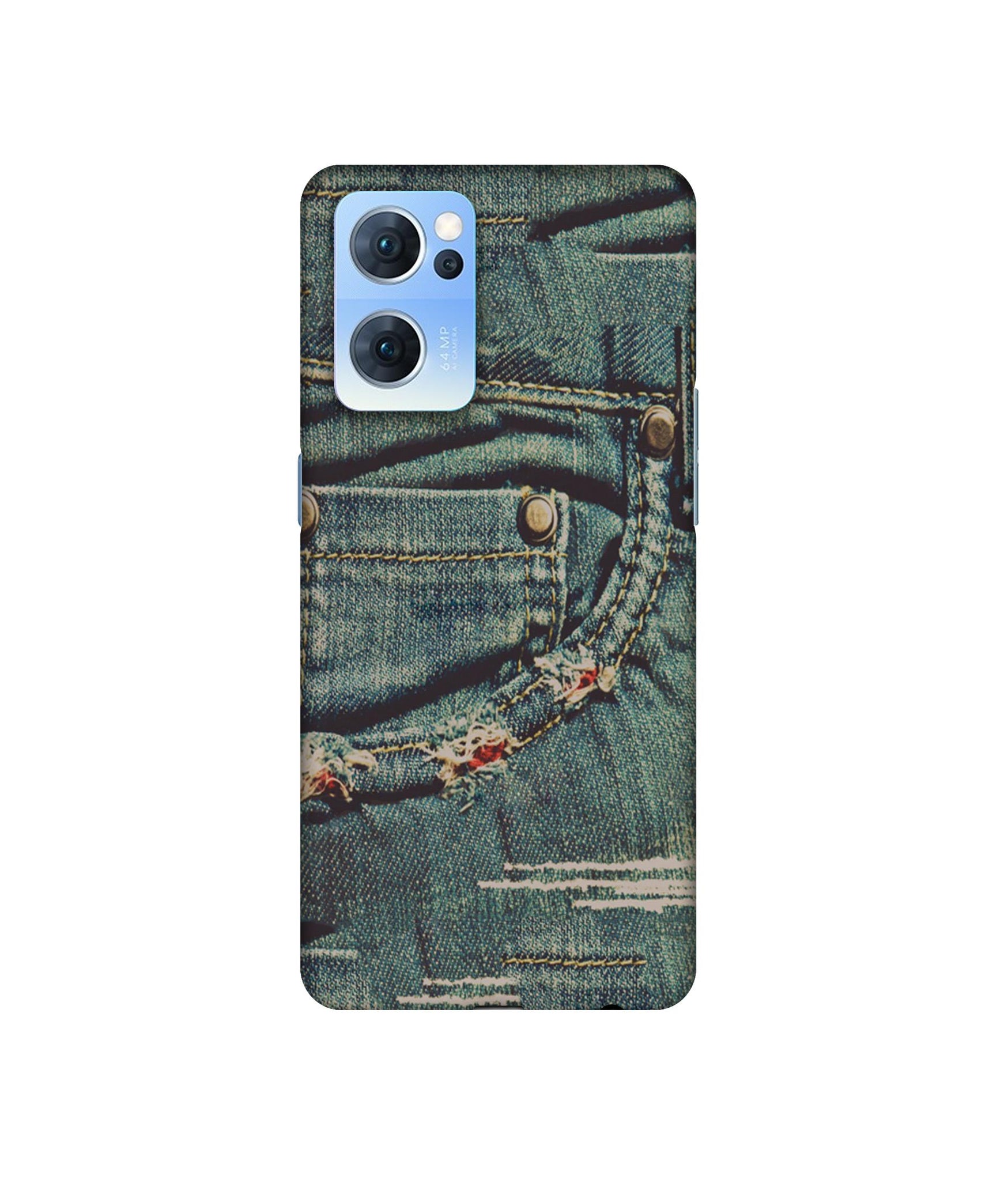 Oppo Reno7 5G