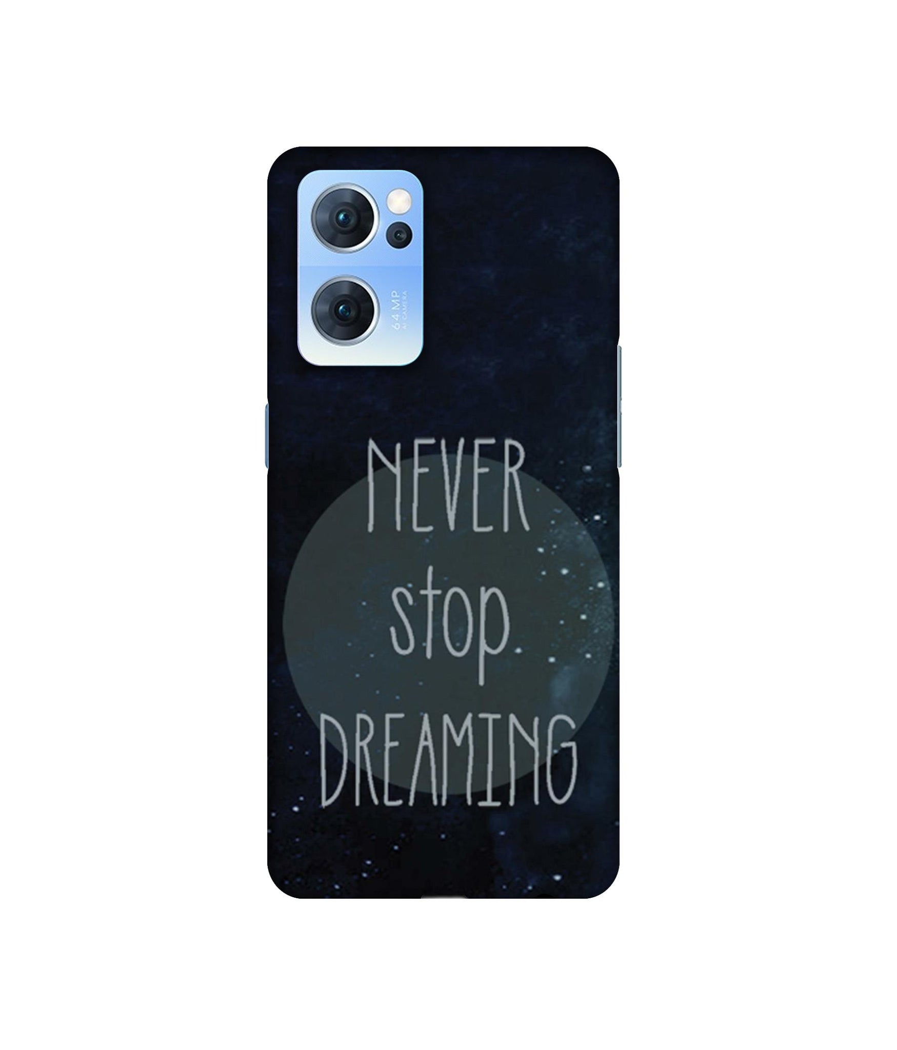 Oppo Reno7 5G