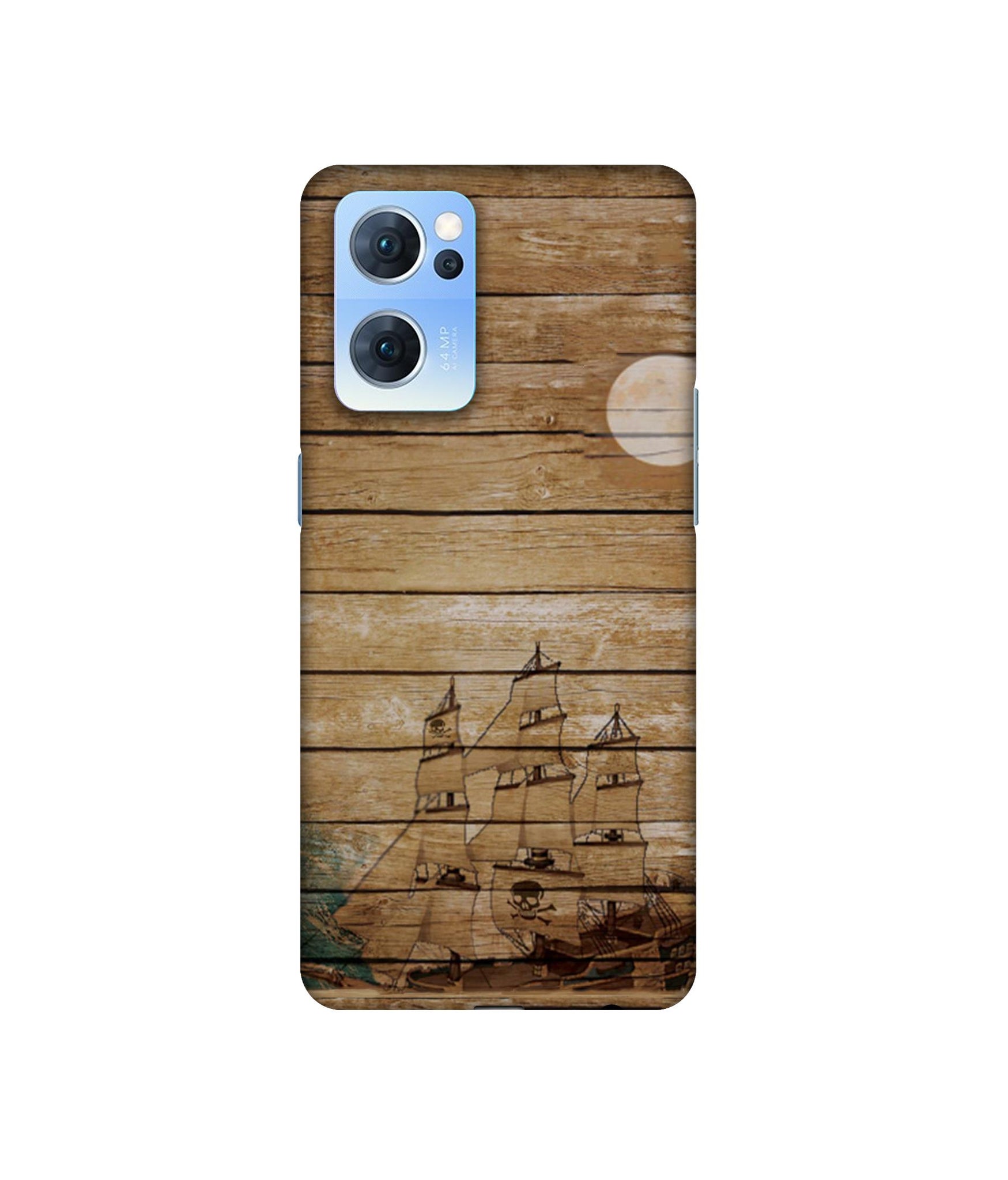 Oppo Reno7 5G