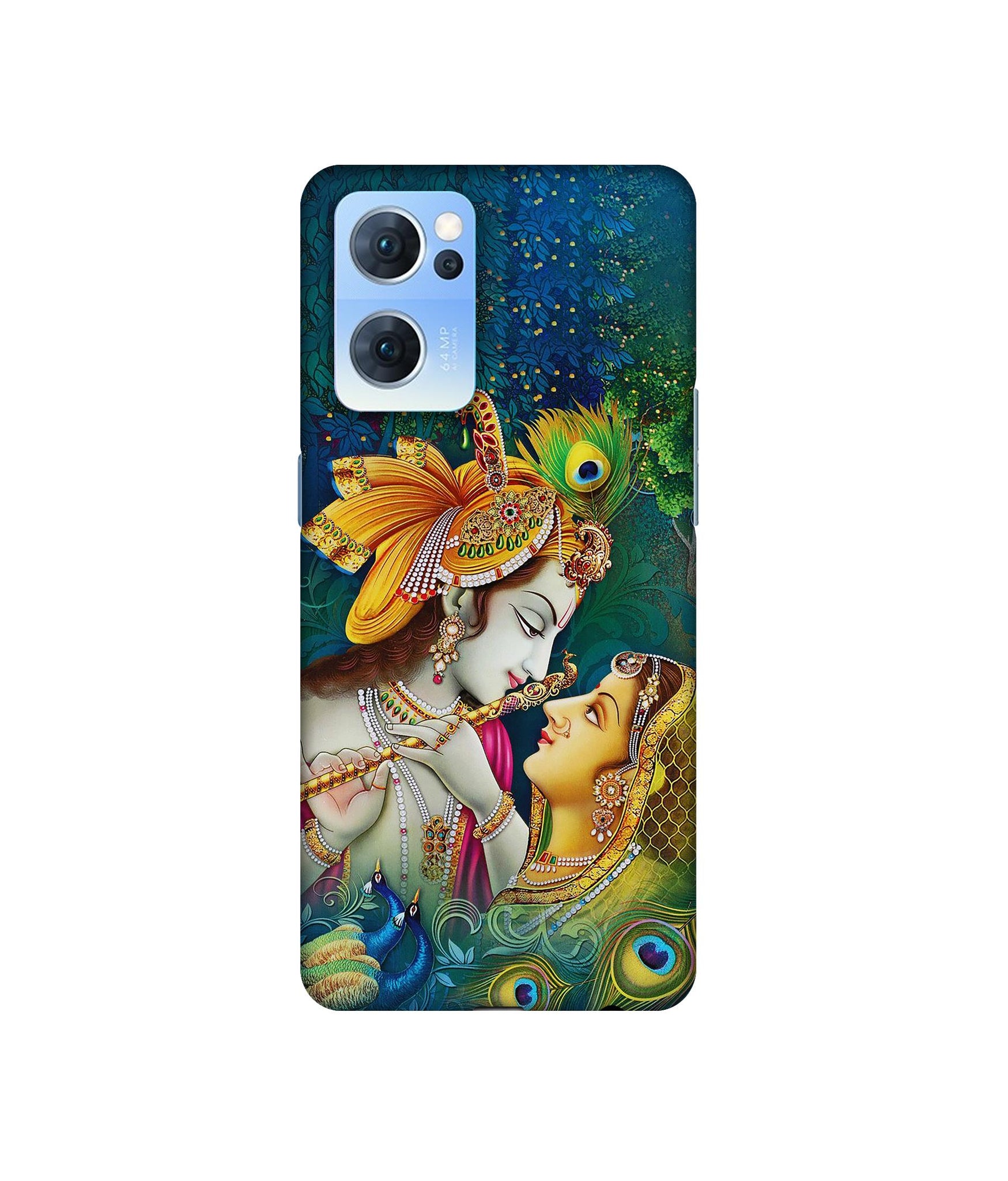 Oppo Reno7 5G