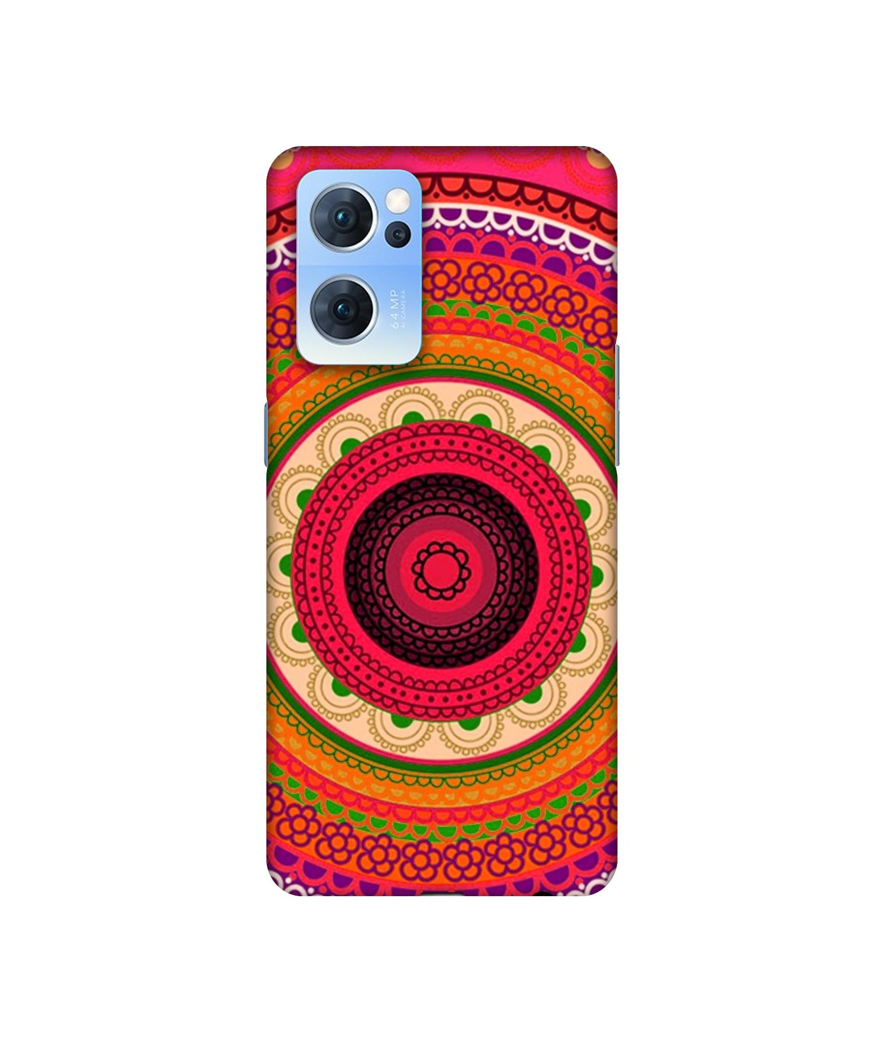 Oppo Reno7 5G