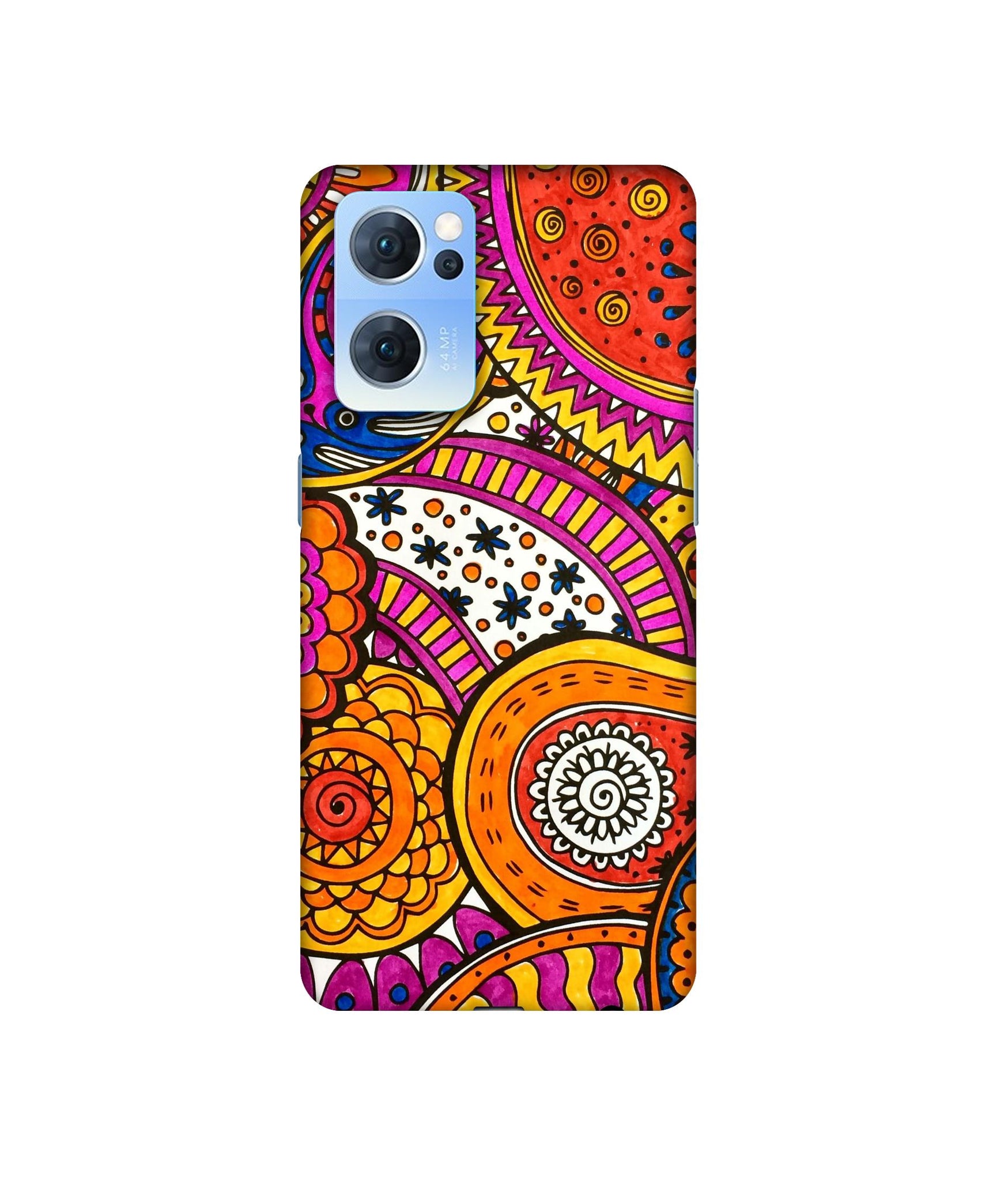 Oppo Reno7 5G