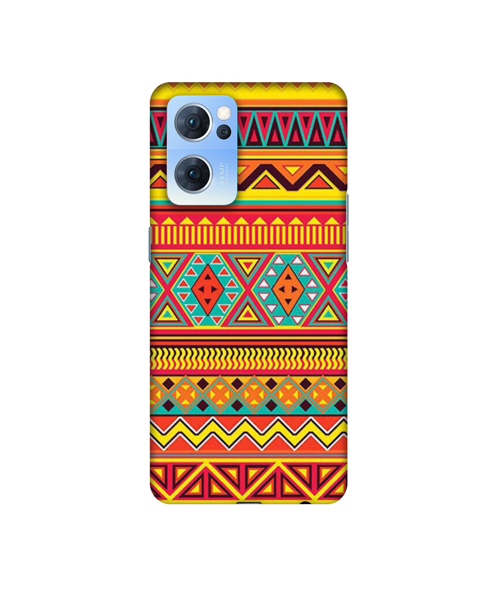 Oppo Reno7 5G