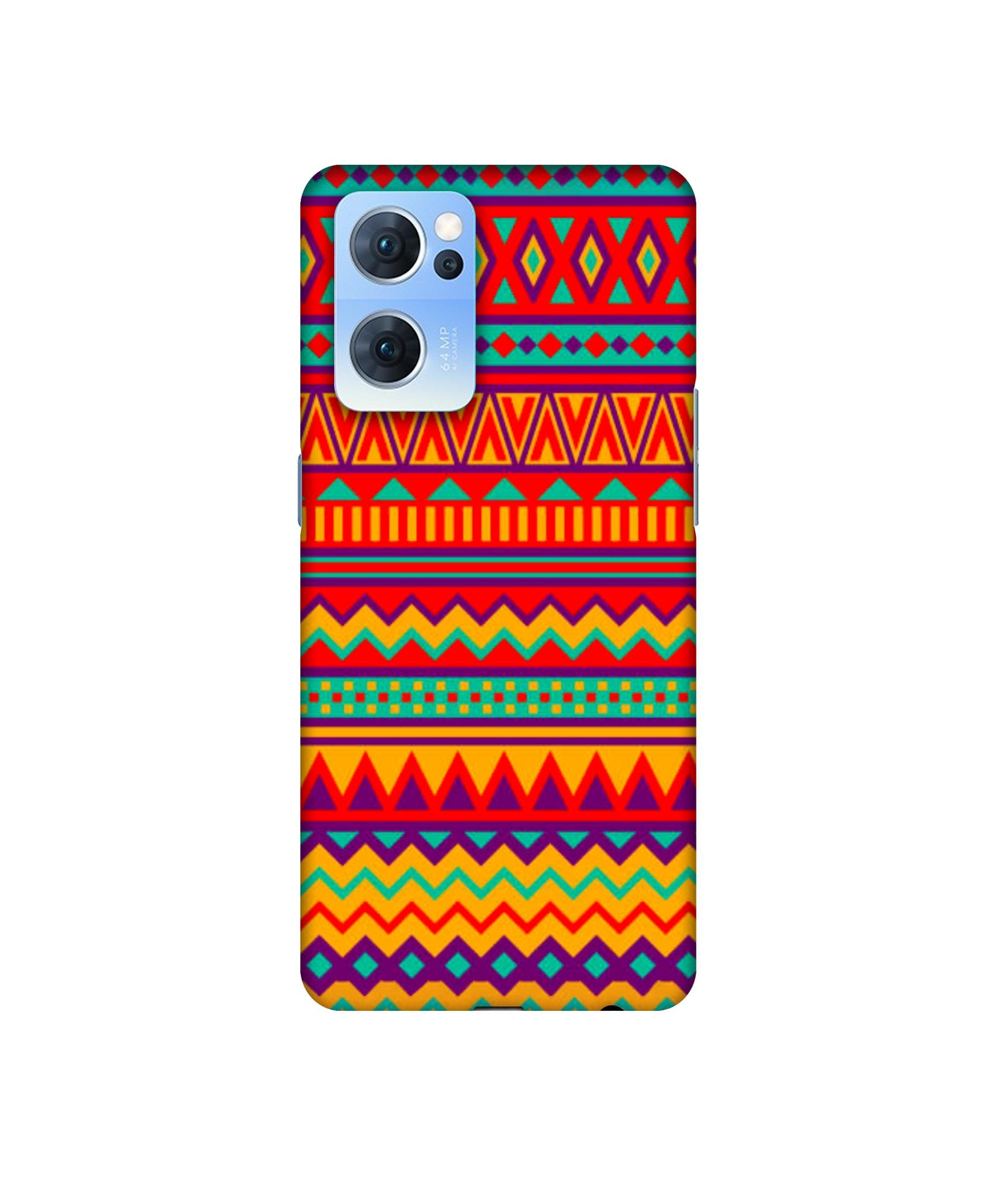 Oppo Reno7 5G