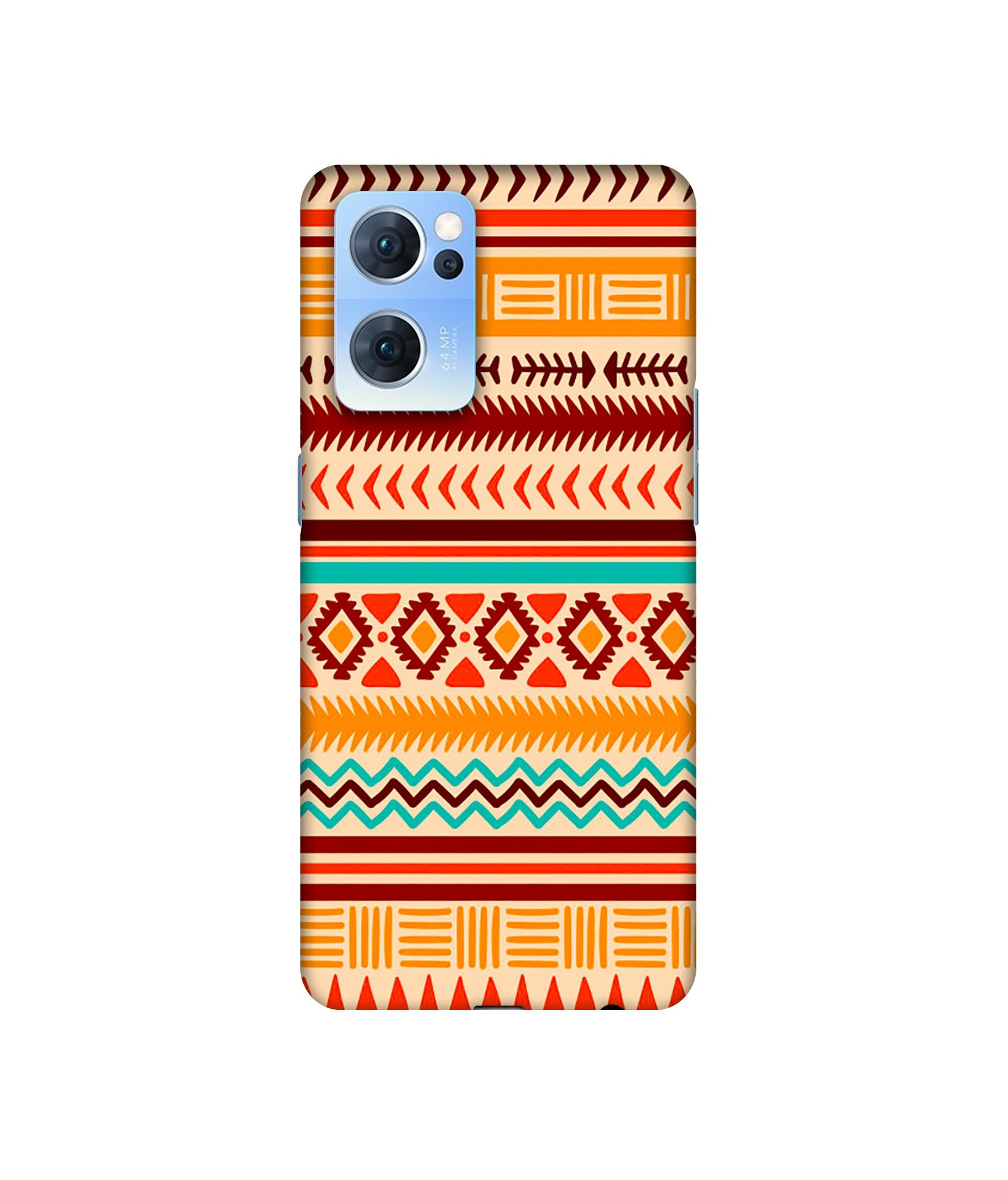 Oppo Reno7 5G