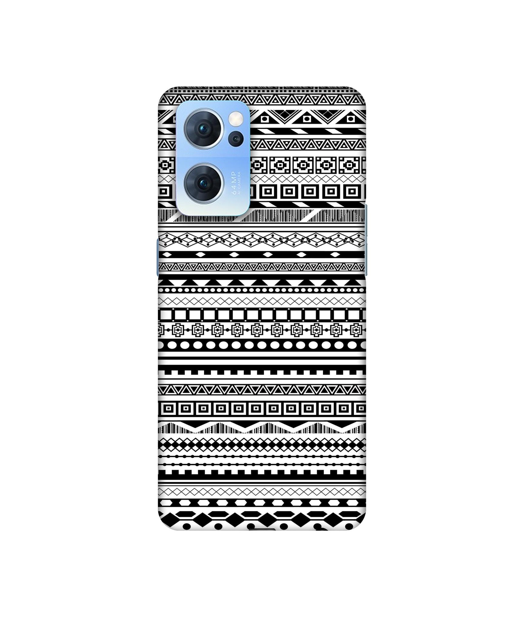 Oppo Reno7 5G