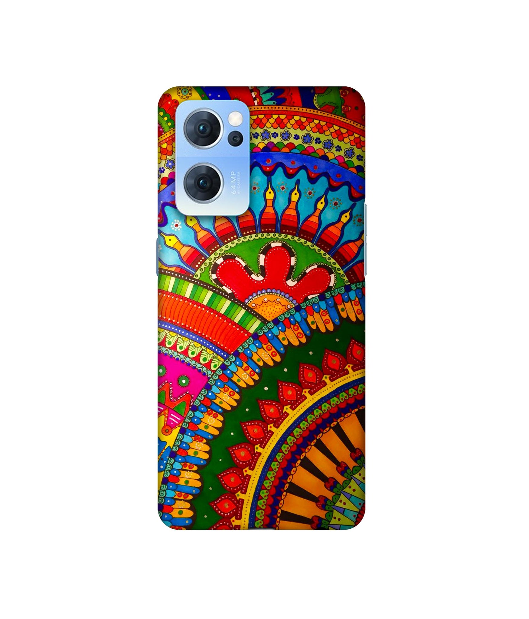 Oppo Reno7 5G