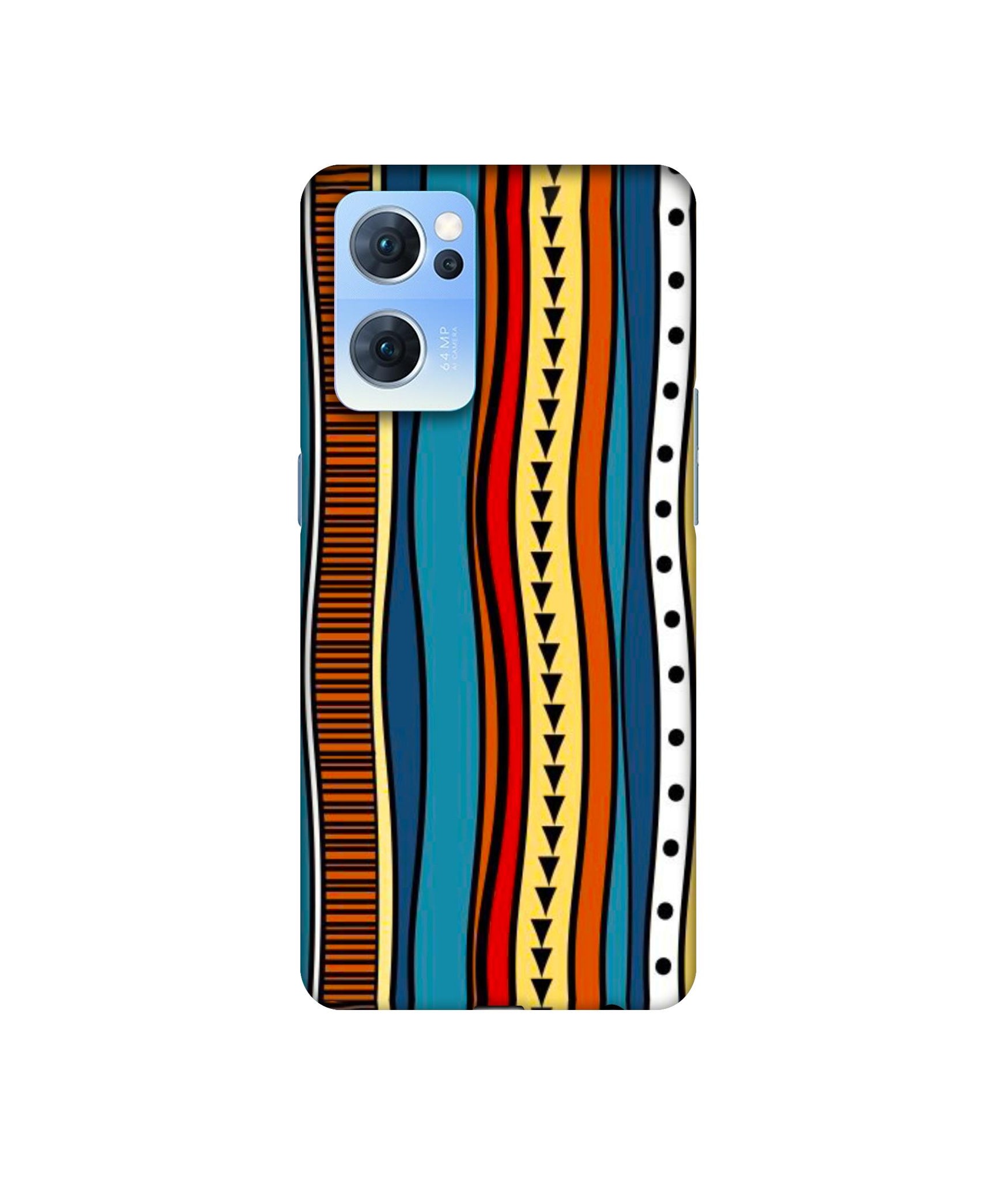 Oppo Reno7 5G