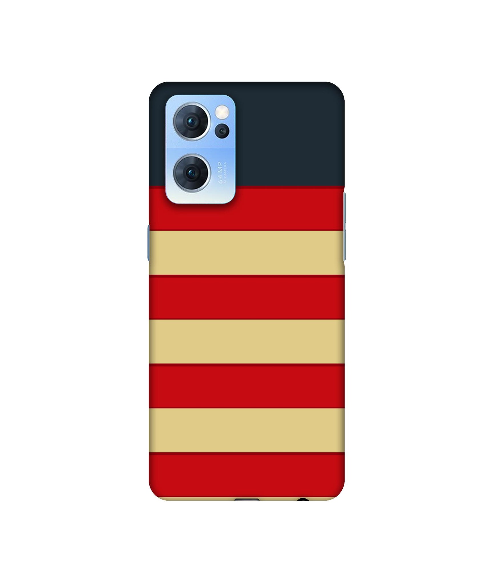 Oppo Reno7 5G