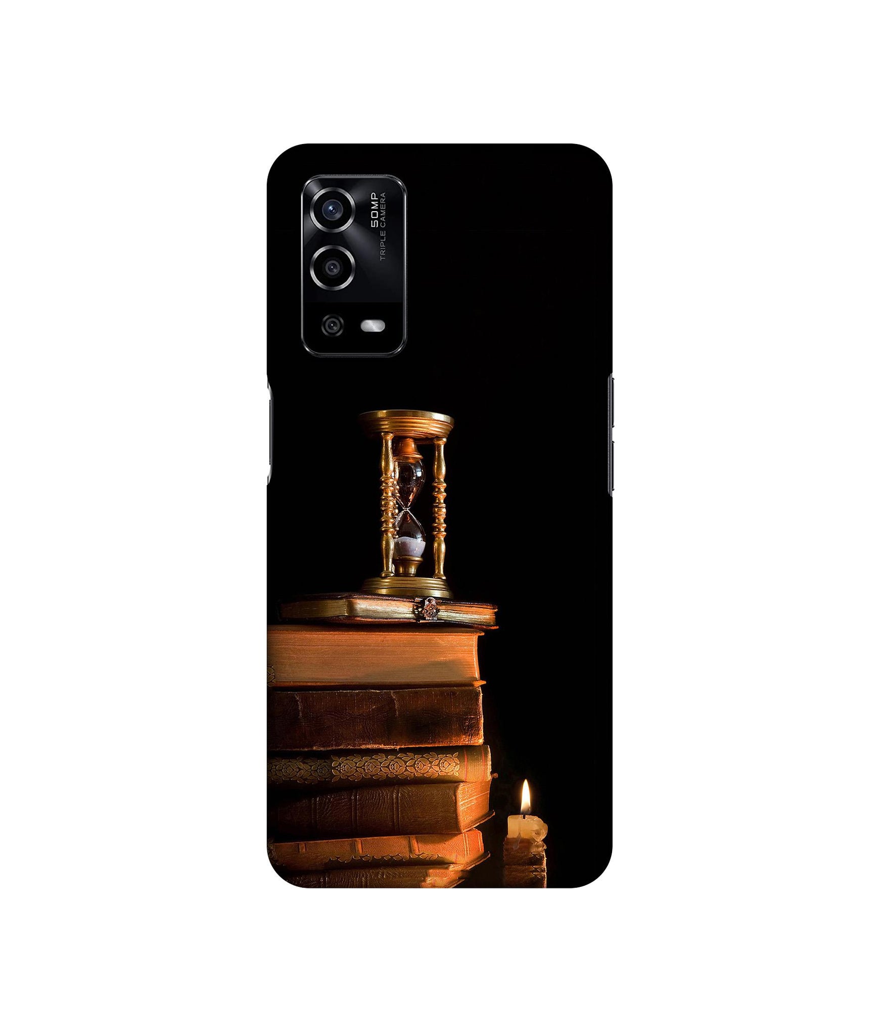 Oppo A55 4G