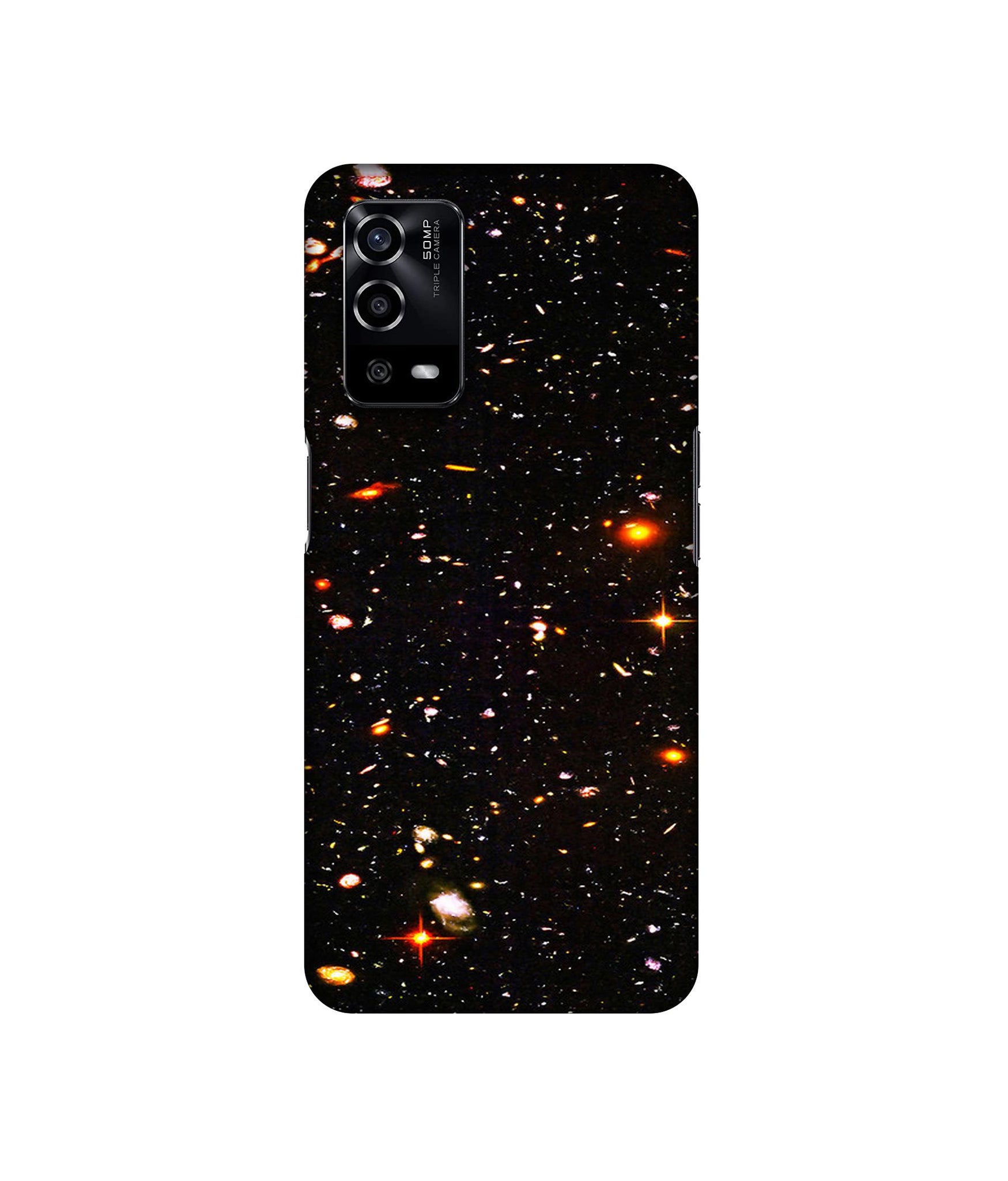 Oppo A55 4G