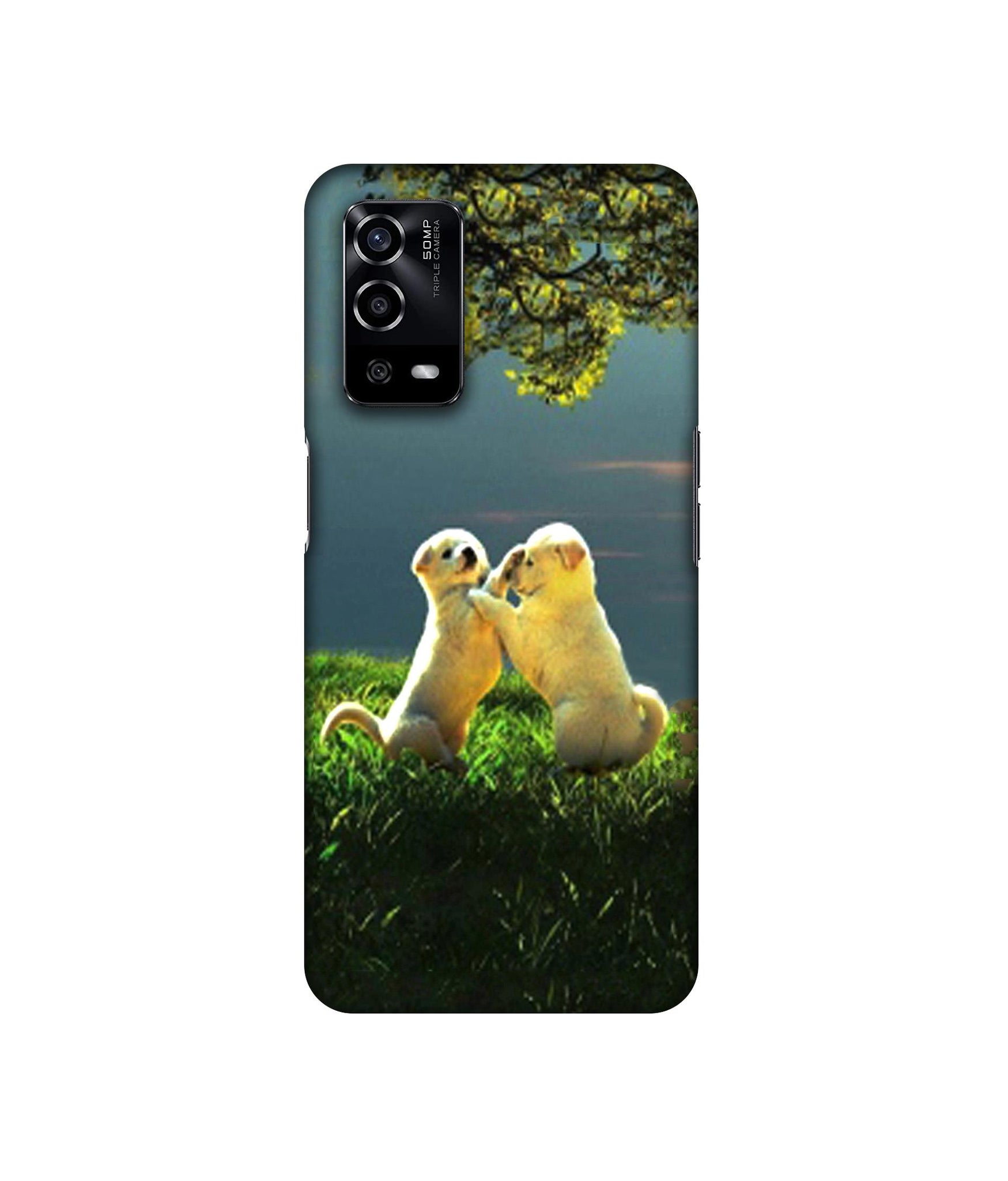 Oppo A55 4G