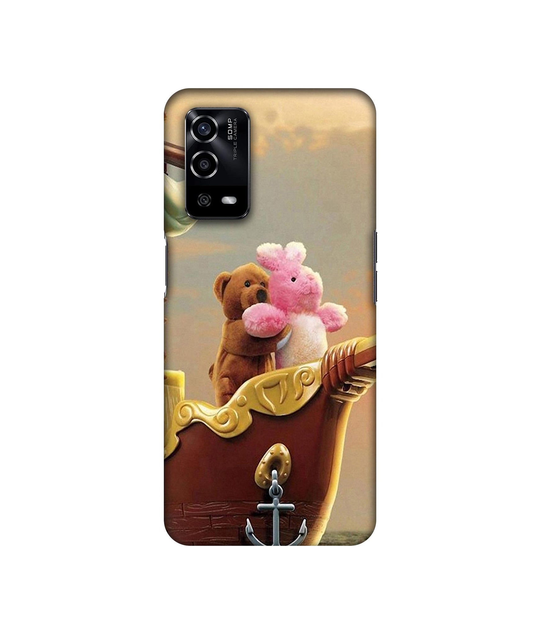 Oppo A55 4G