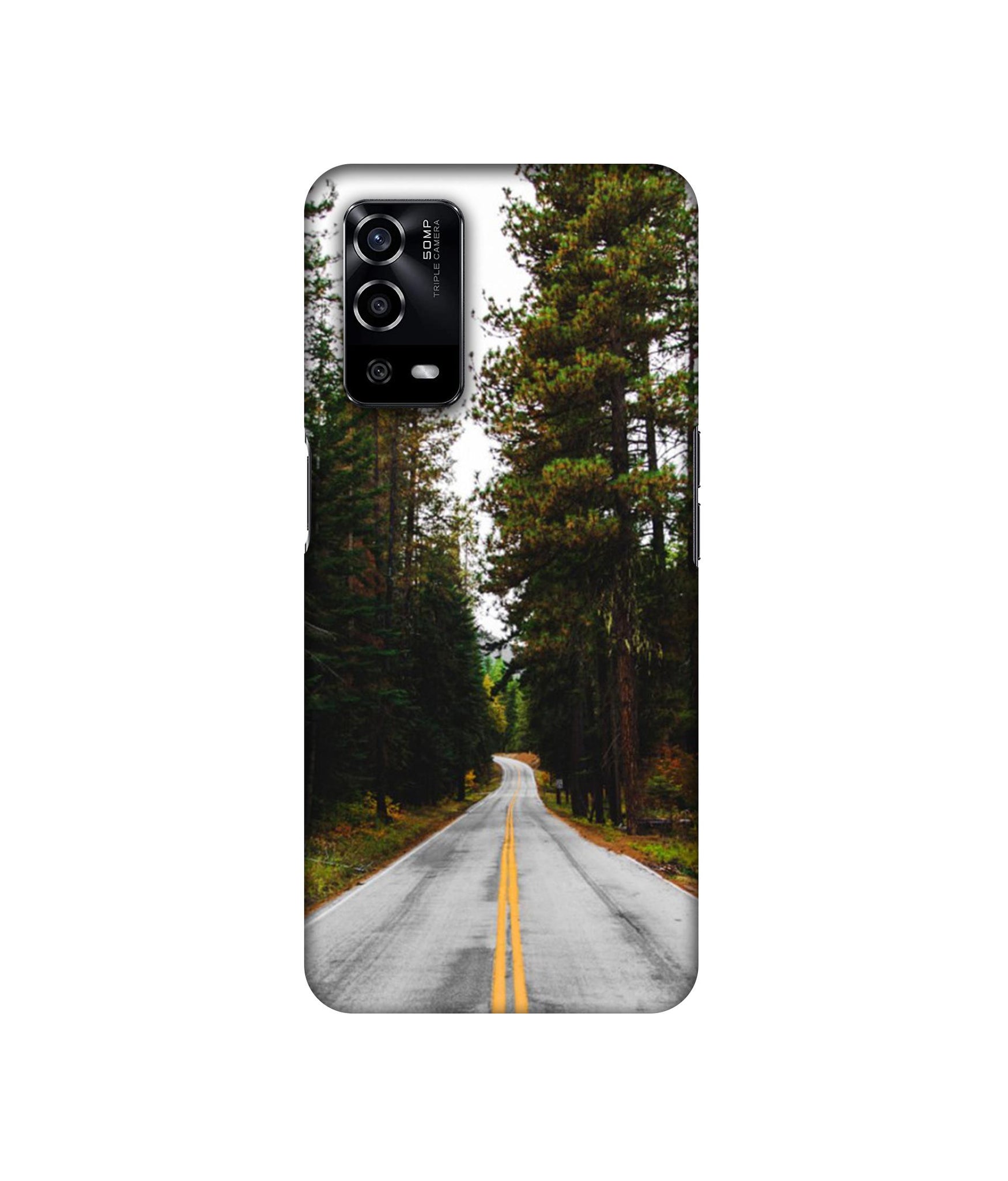 Oppo A55 4G