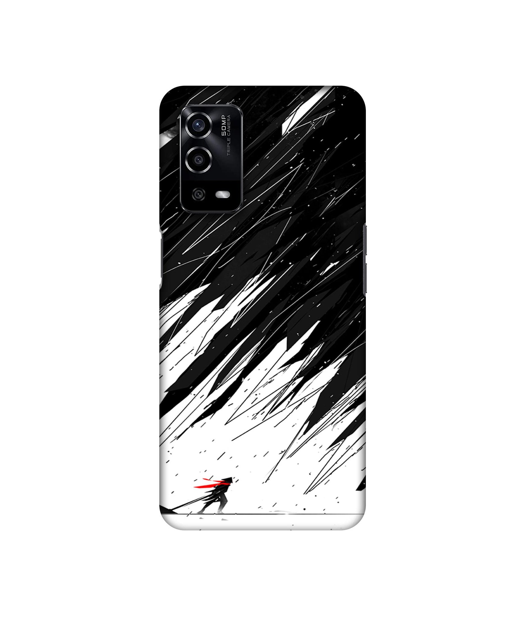 Oppo A55 4G