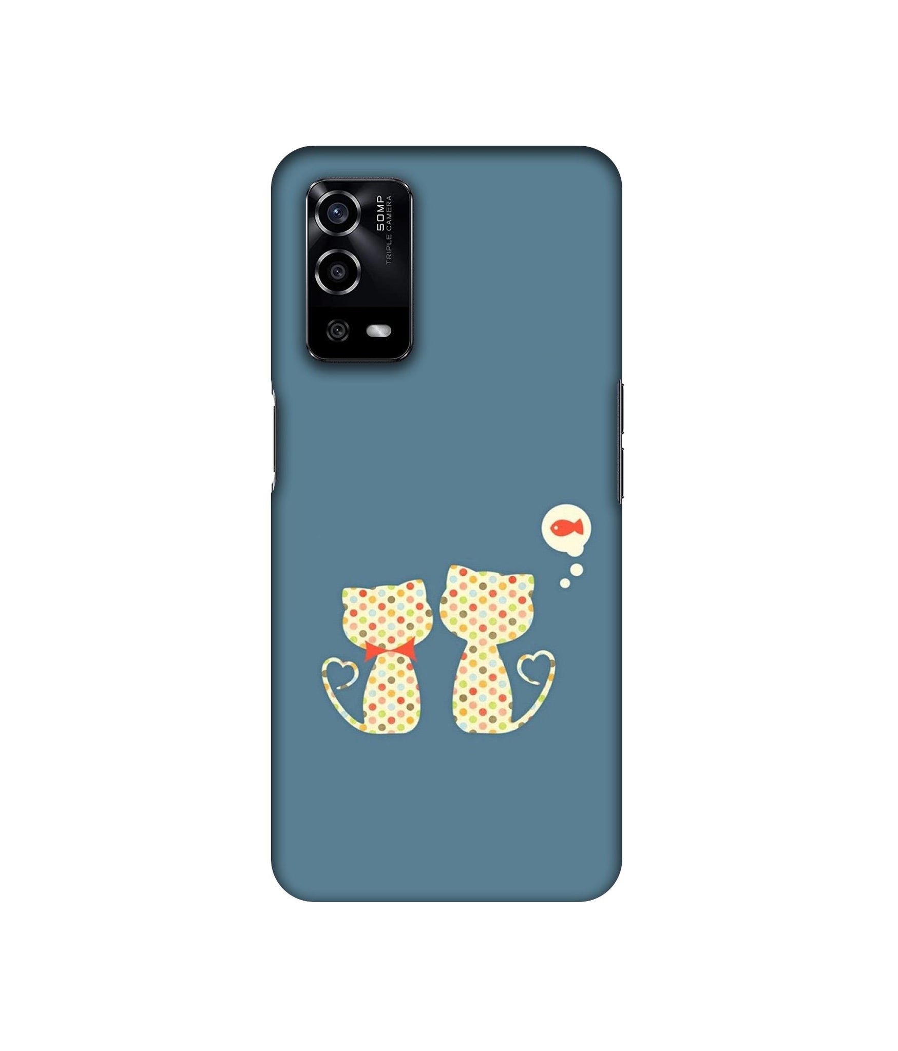 Oppo A55 4G