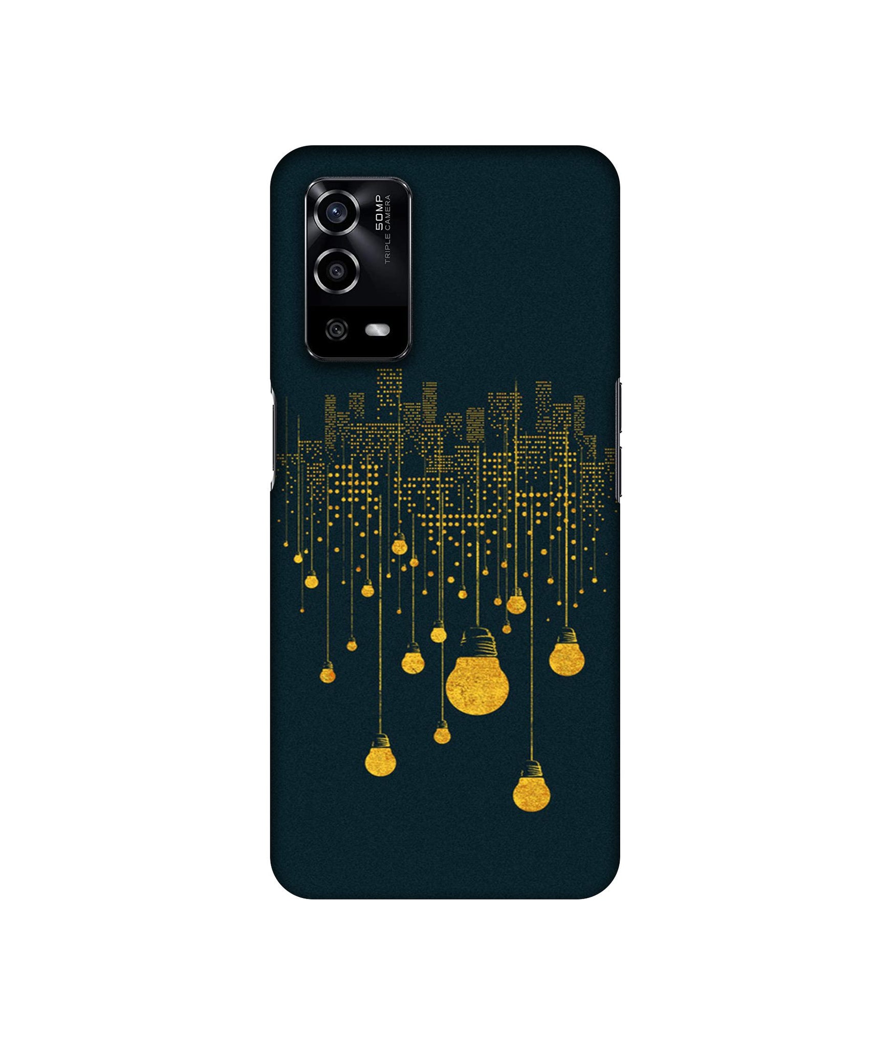 Oppo A55 4G