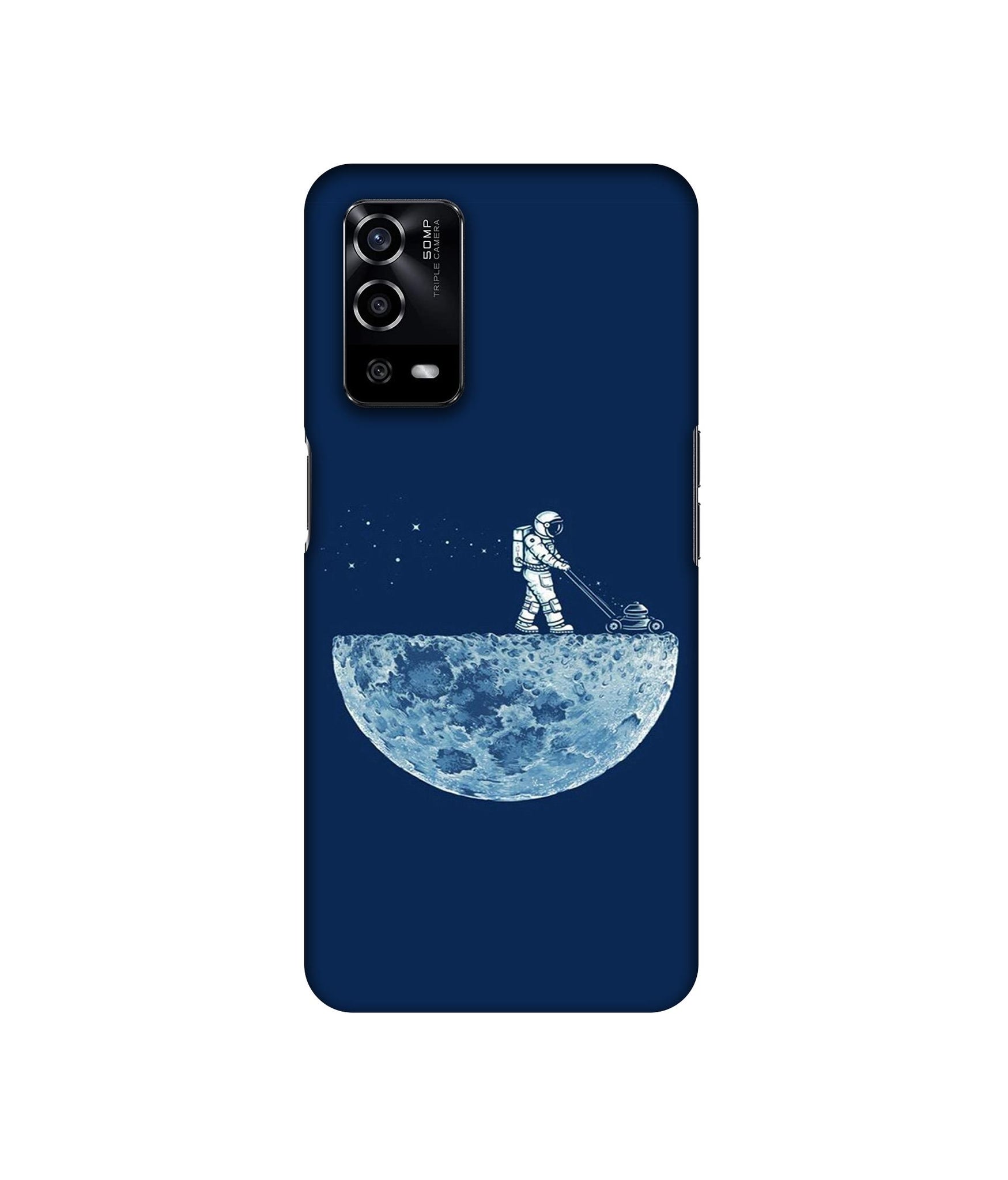 Oppo A55 4G