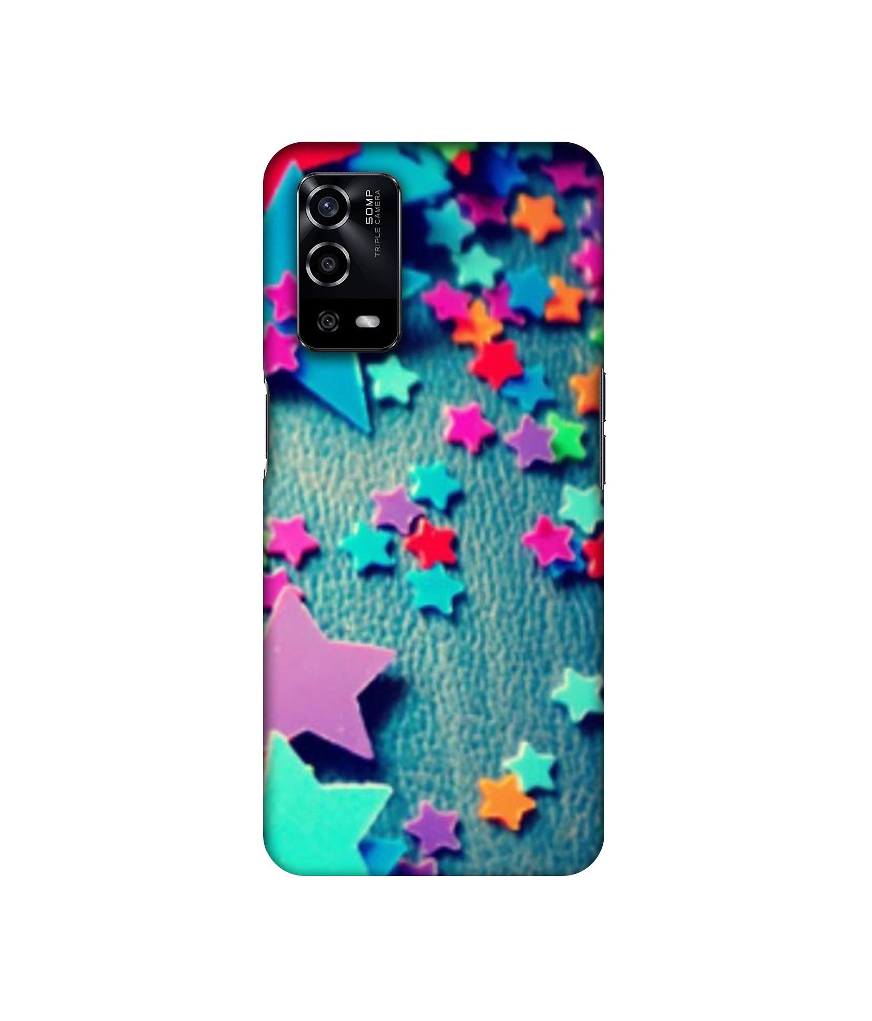 Oppo A55 4G