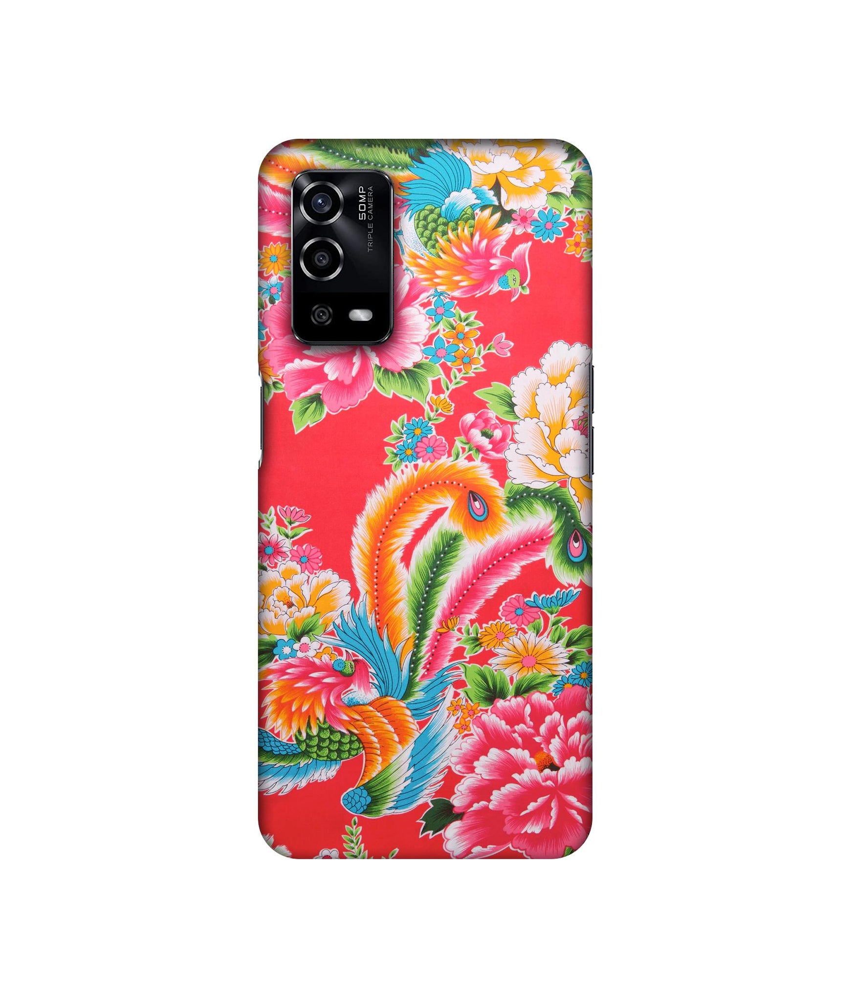 Oppo A55 4G
