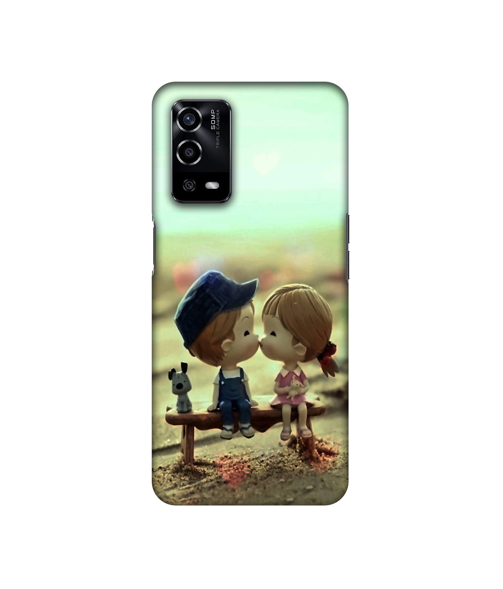 Oppo A55 4G