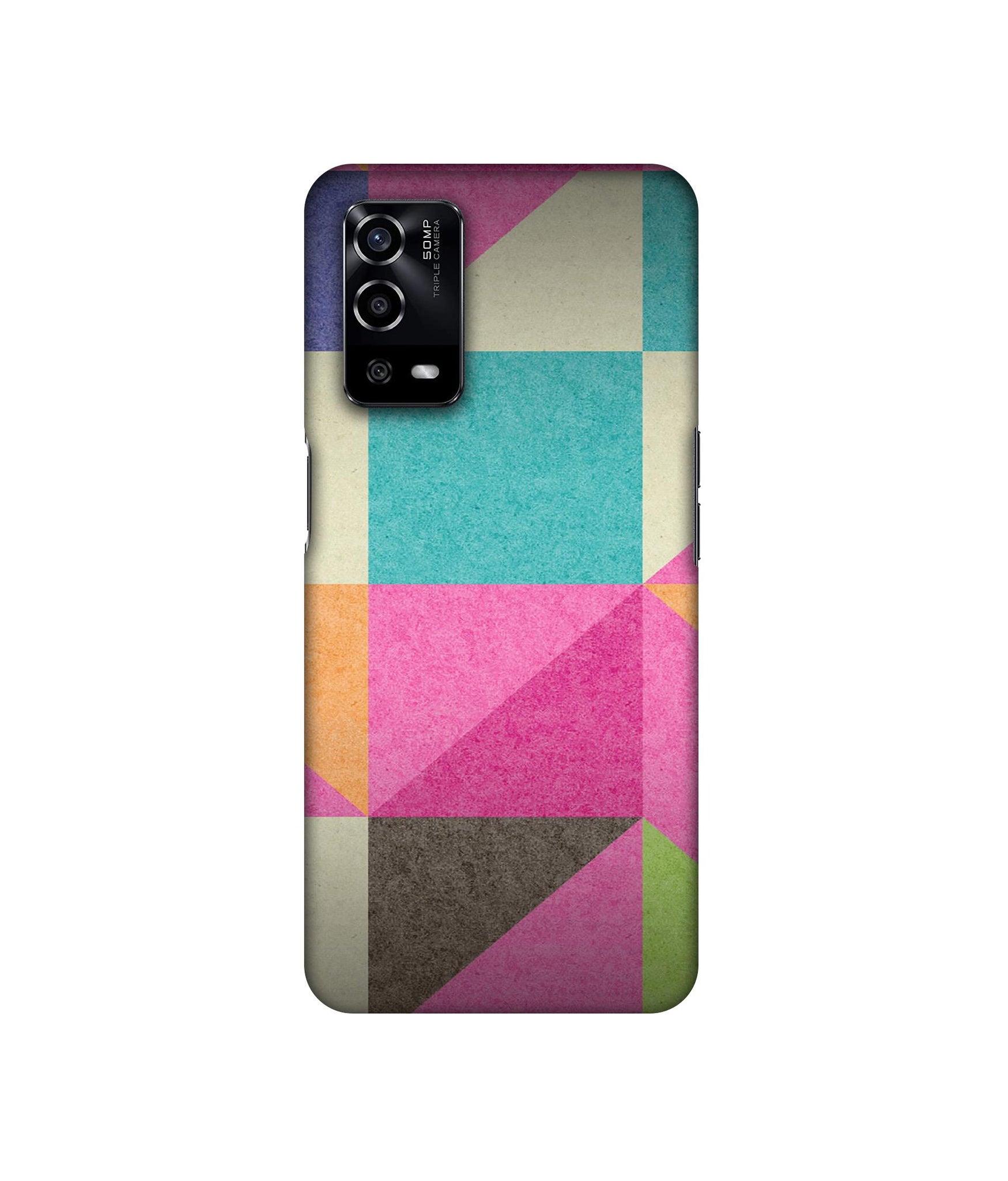 Oppo A55 4G