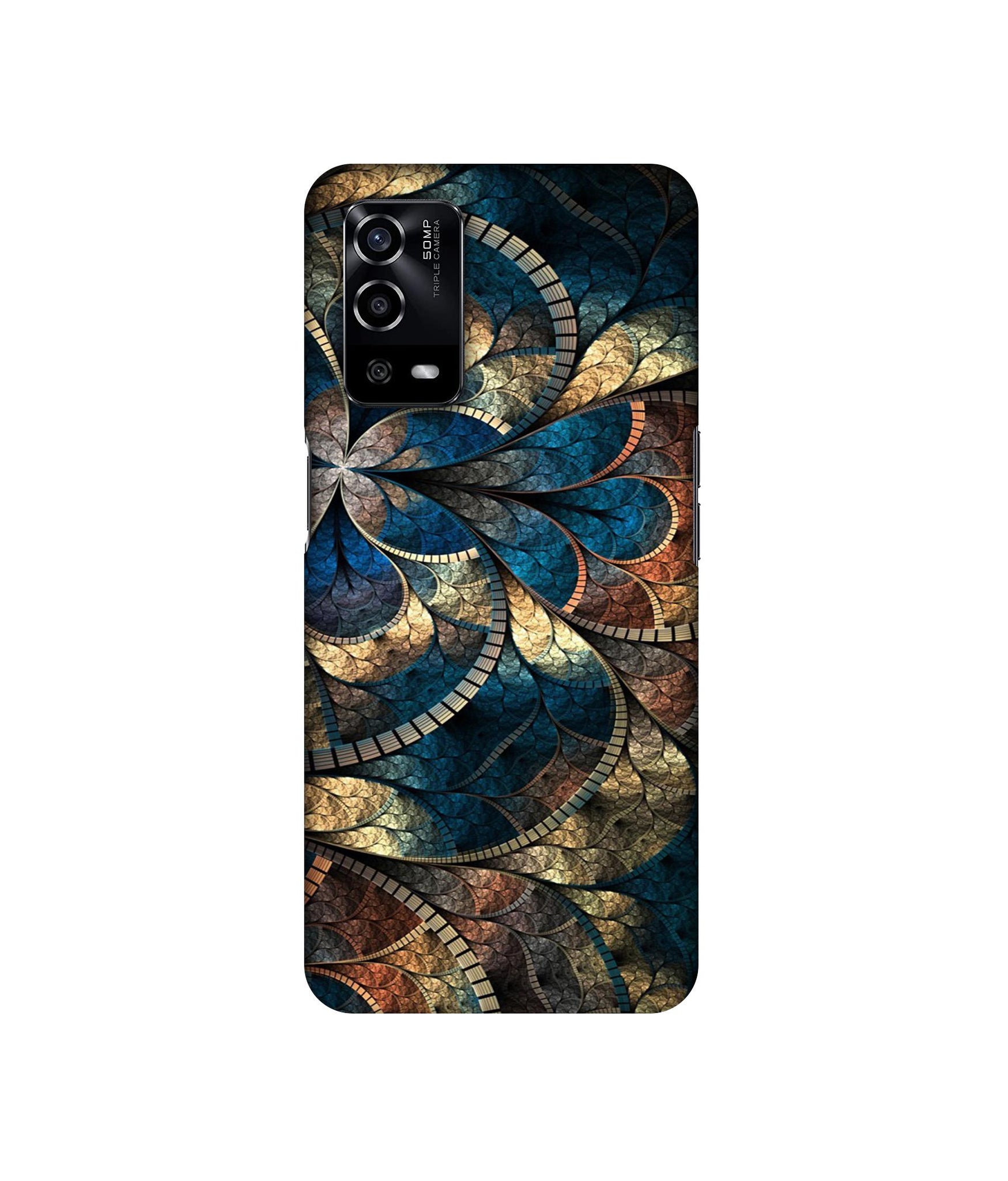 Oppo A55 4G