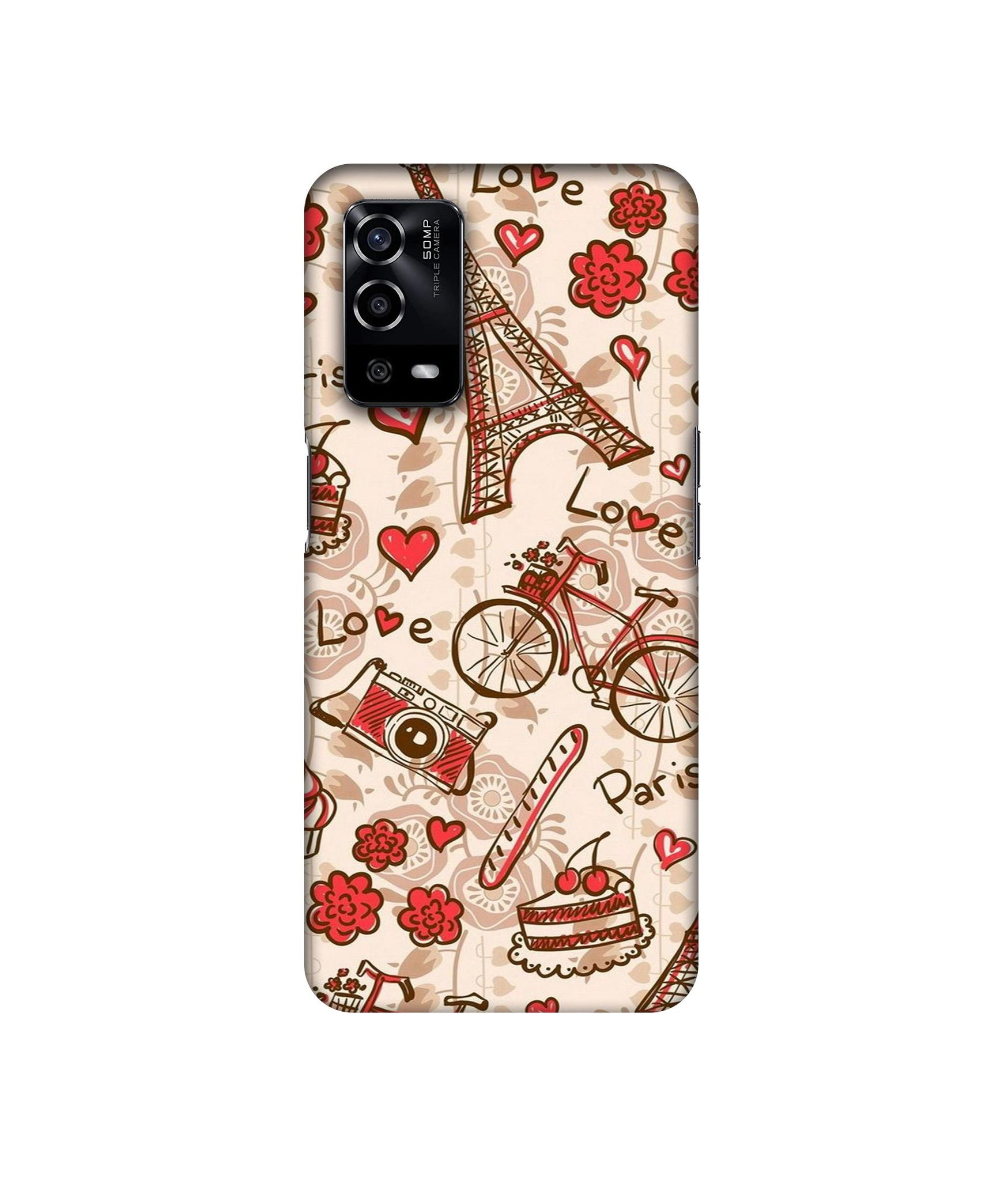 Oppo A55 4G