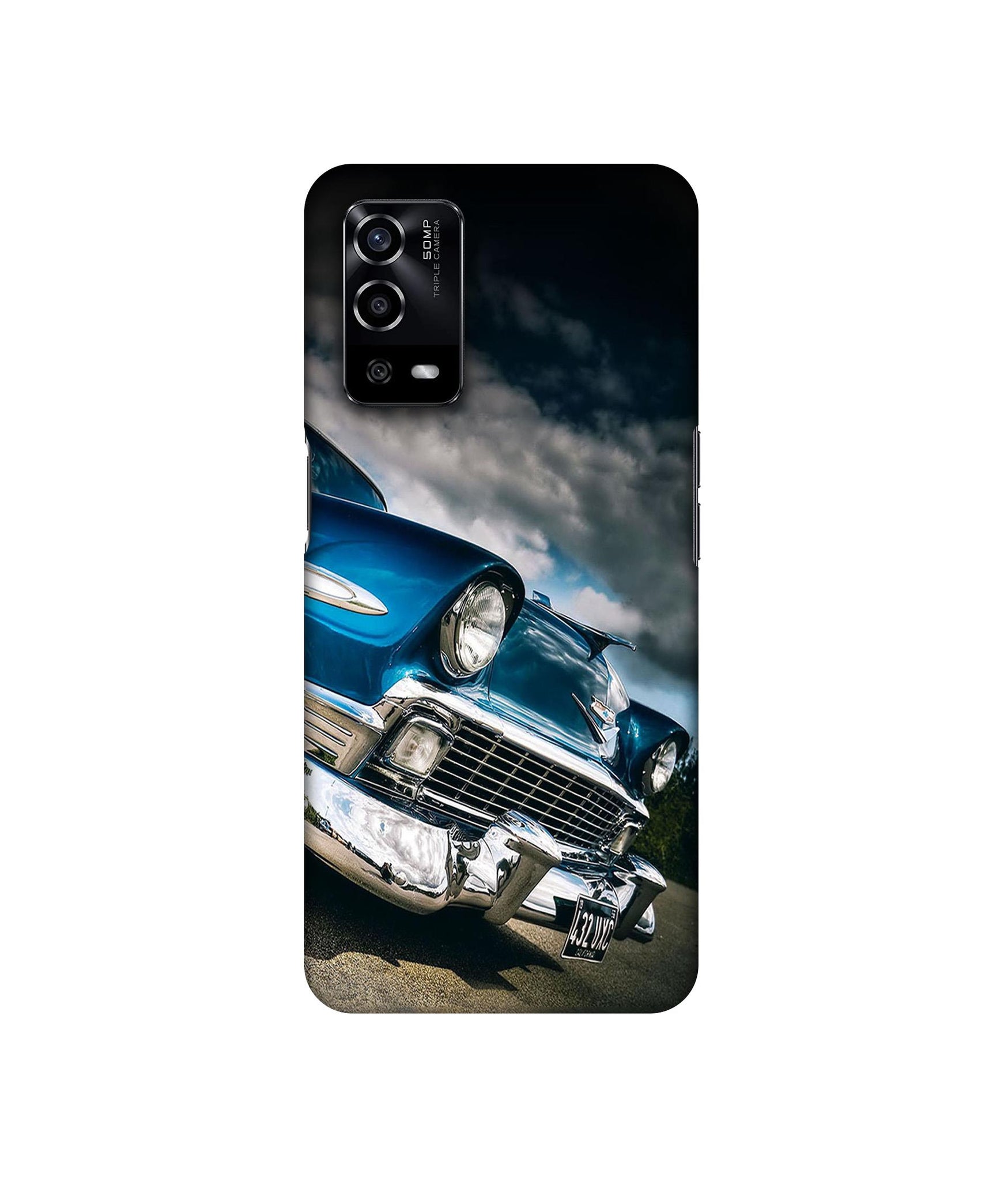 Oppo A55 4G