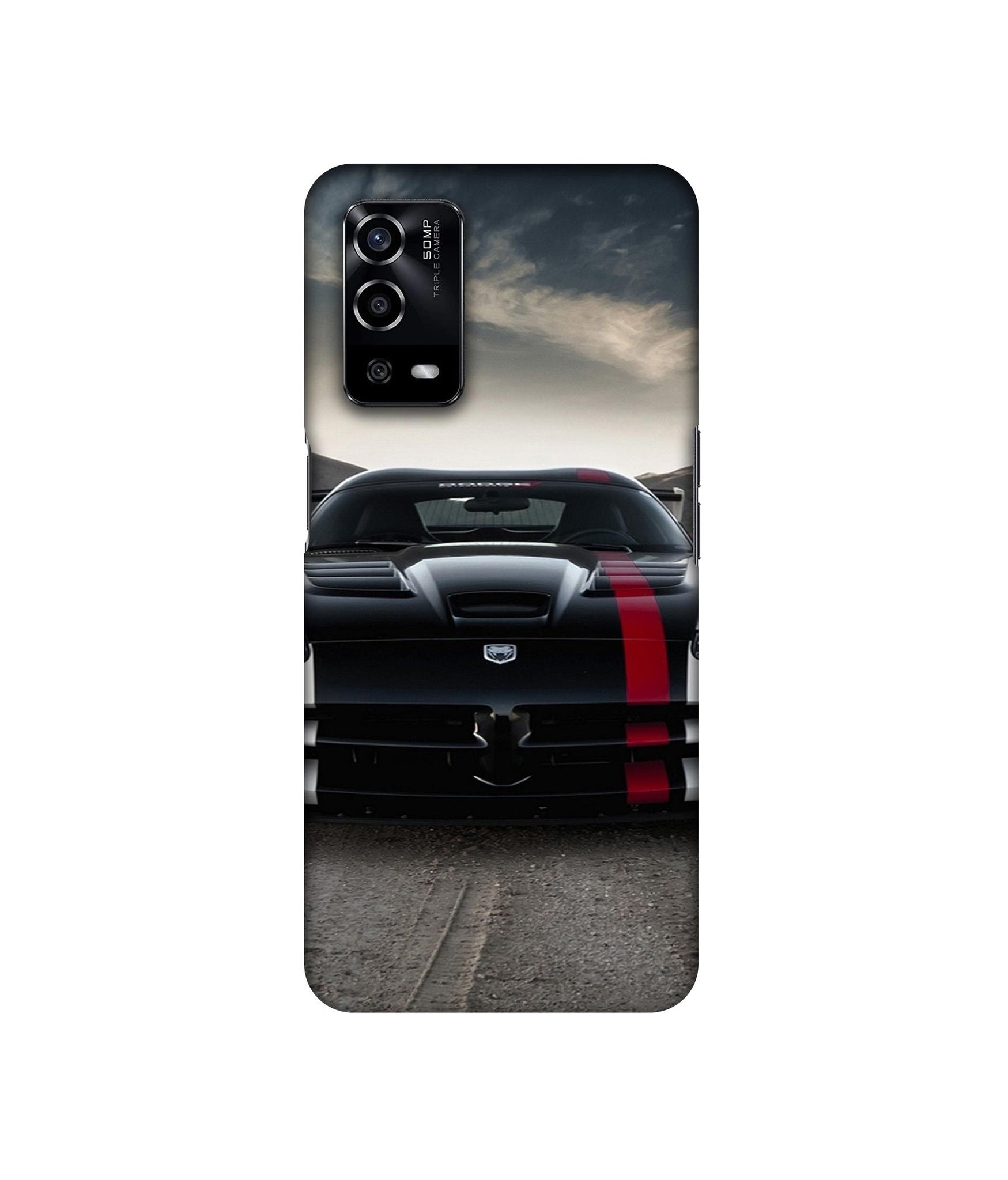Oppo A55 4G