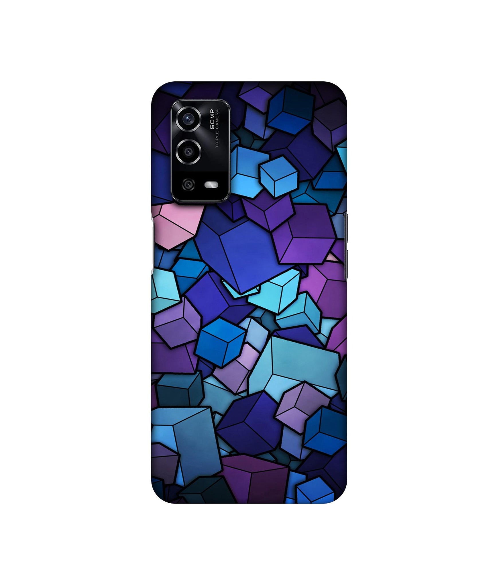 Oppo A55 4G