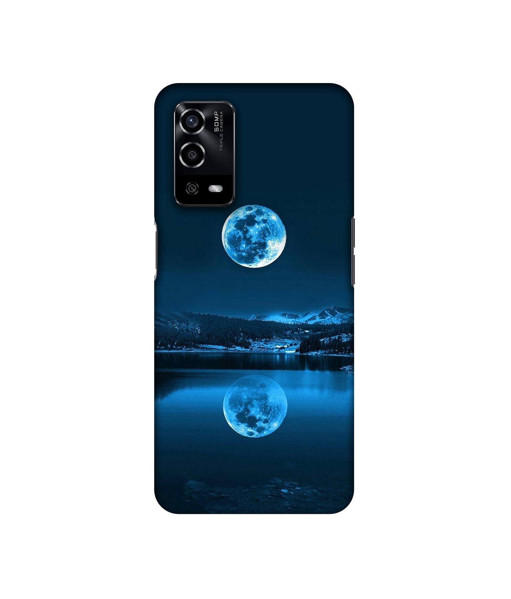 Oppo A55 4G