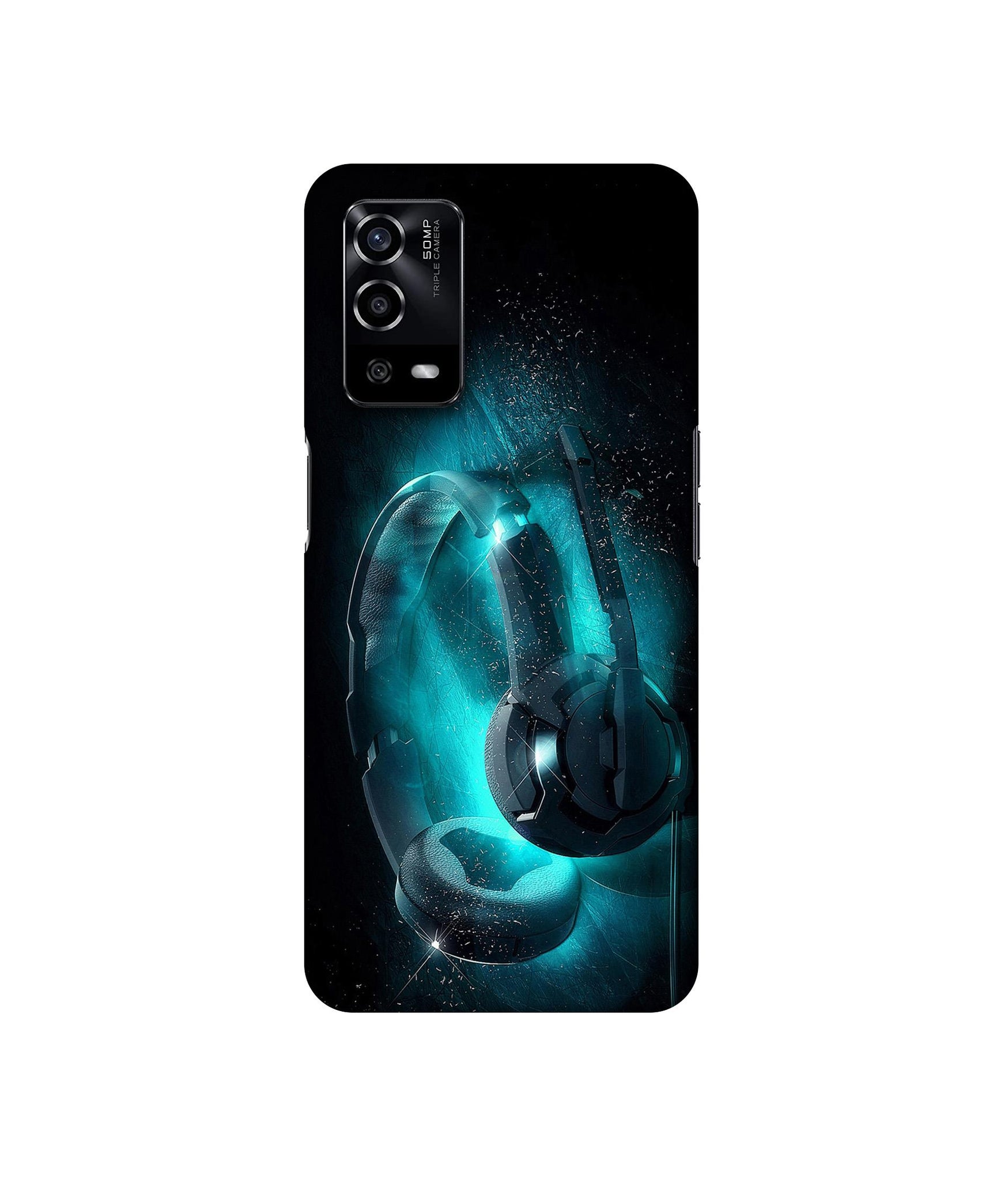 Oppo A55 4G