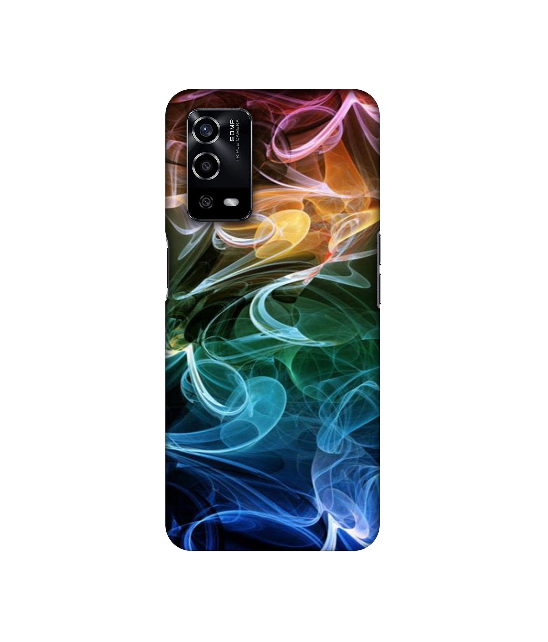 Oppo A55 4G