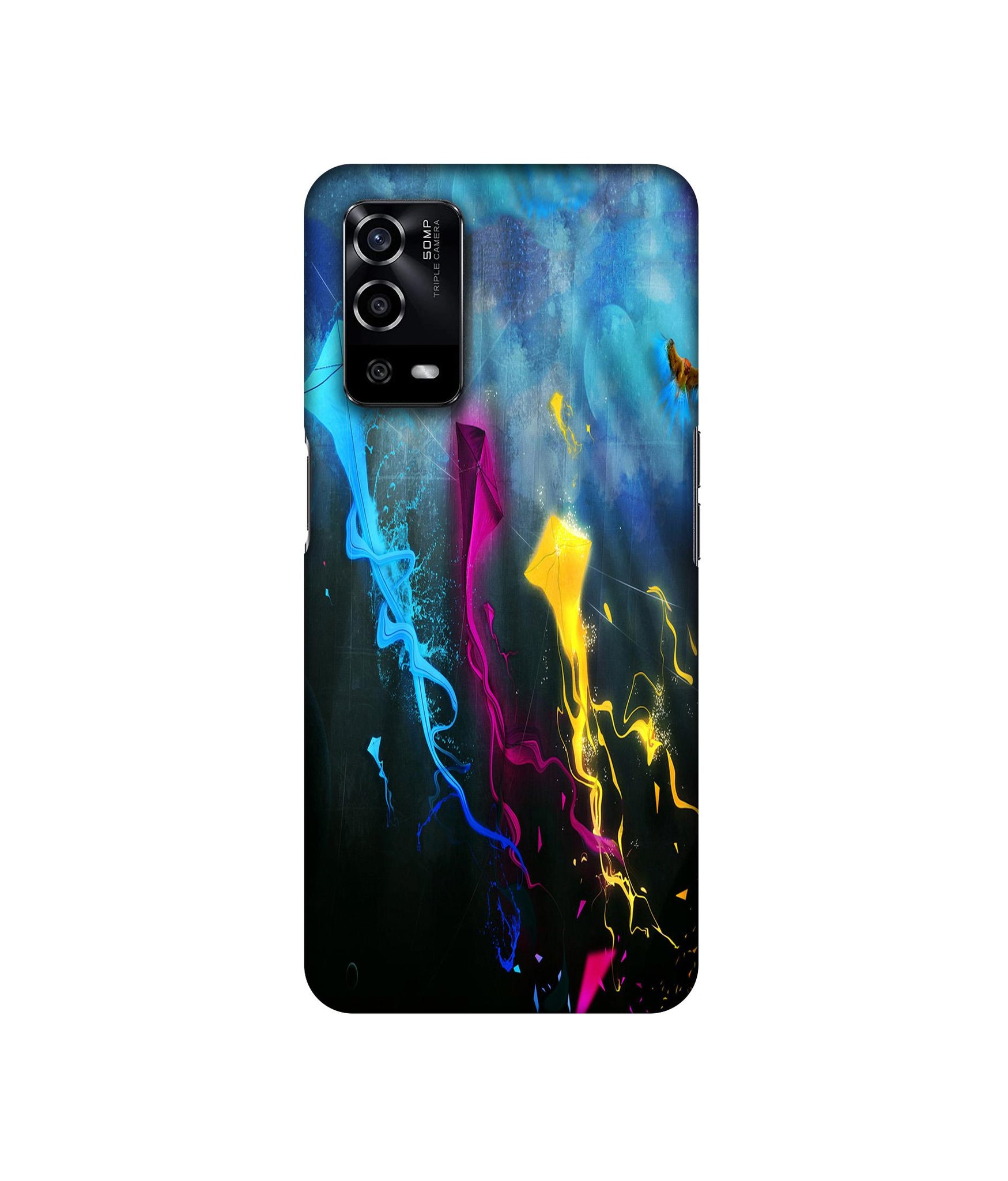 Oppo A55 4G