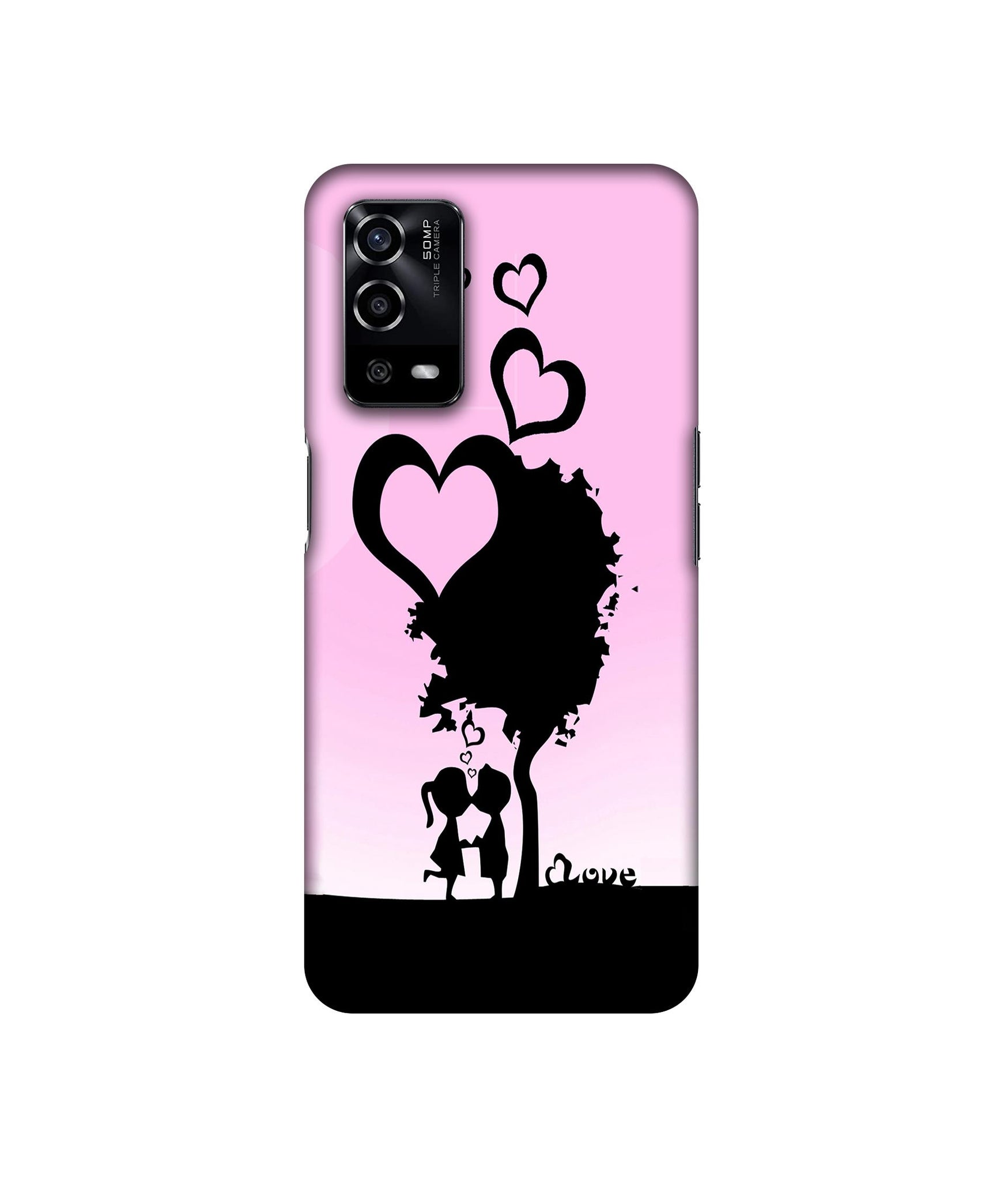 Oppo A55 4G