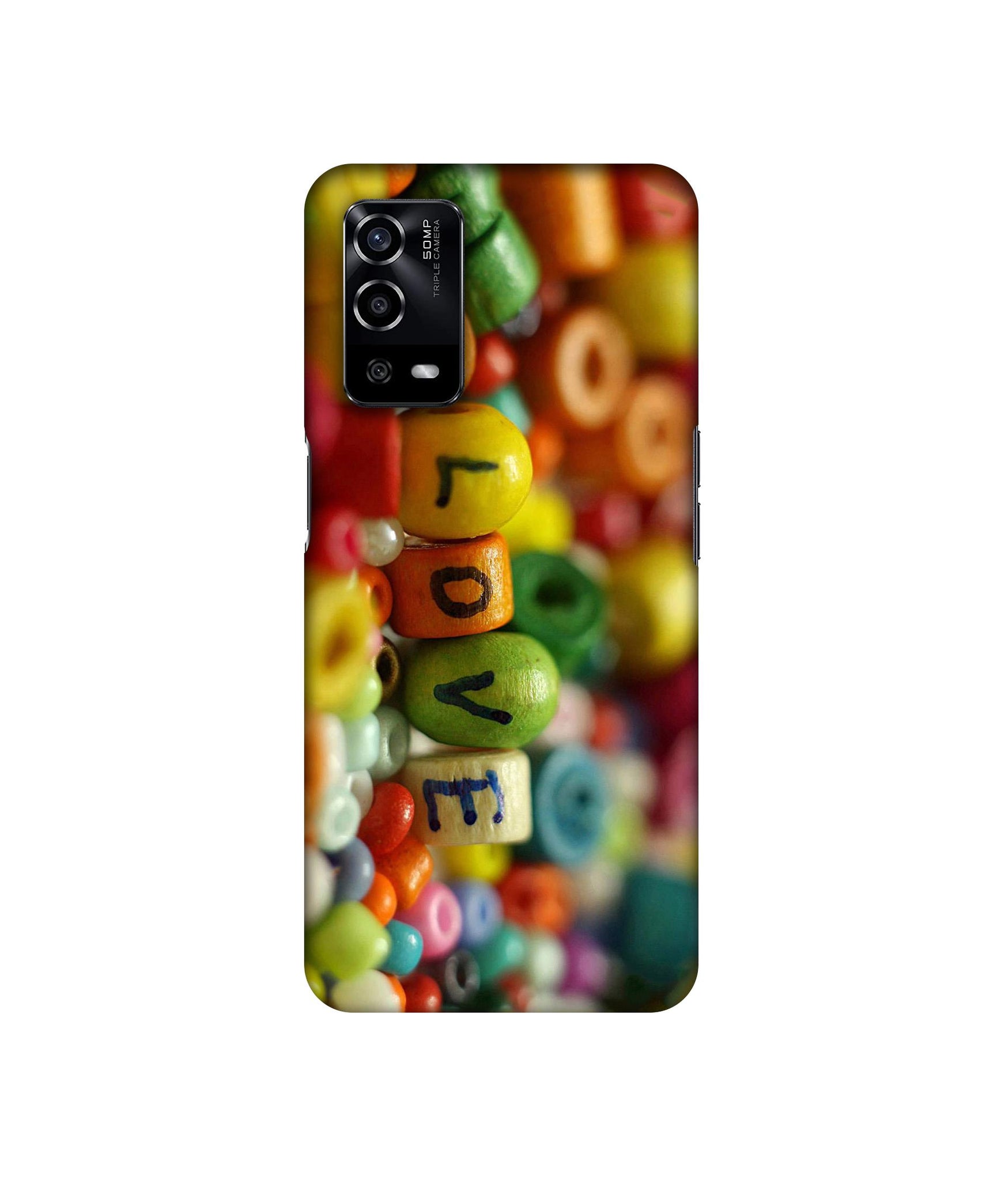 Oppo A55 4G