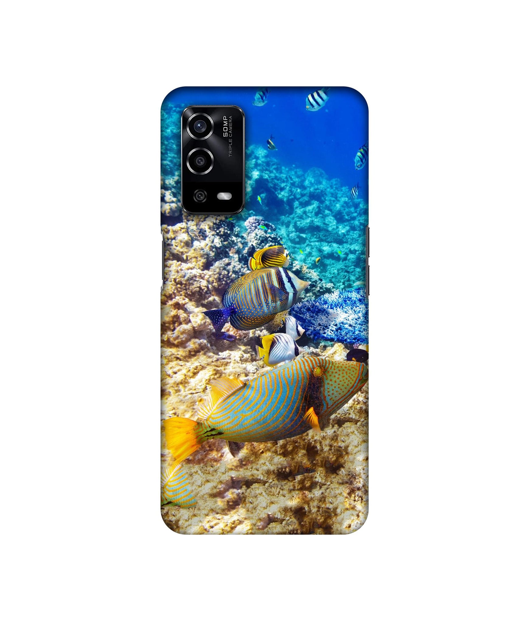 Oppo A55 4G