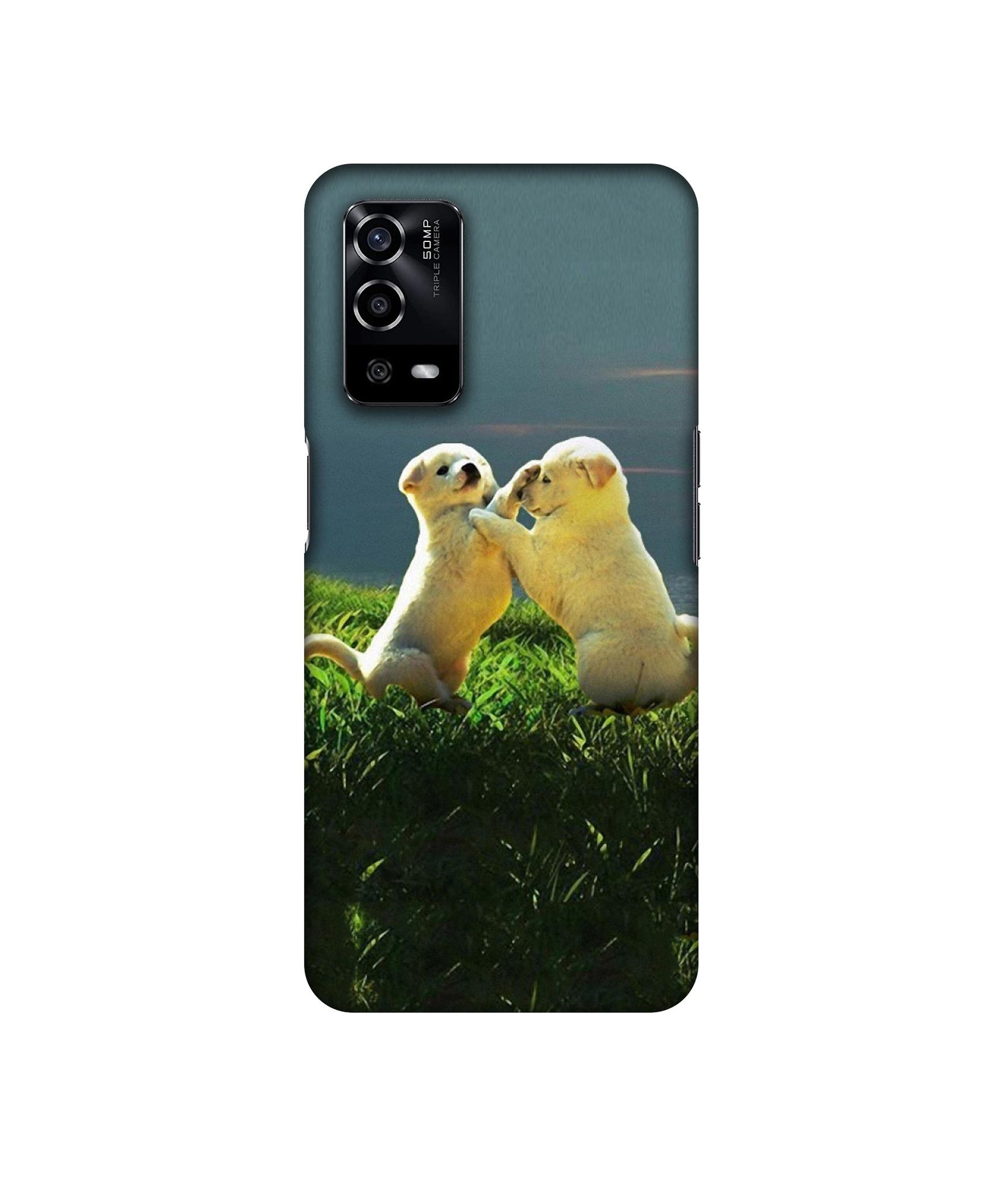 Oppo A55 4G
