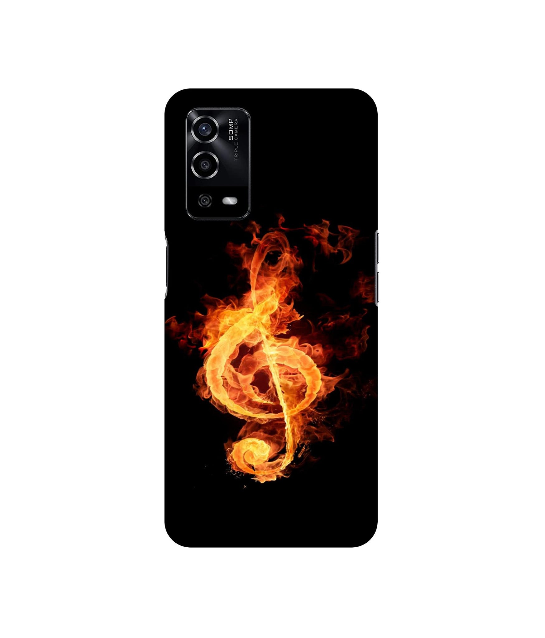 Oppo A55 4G