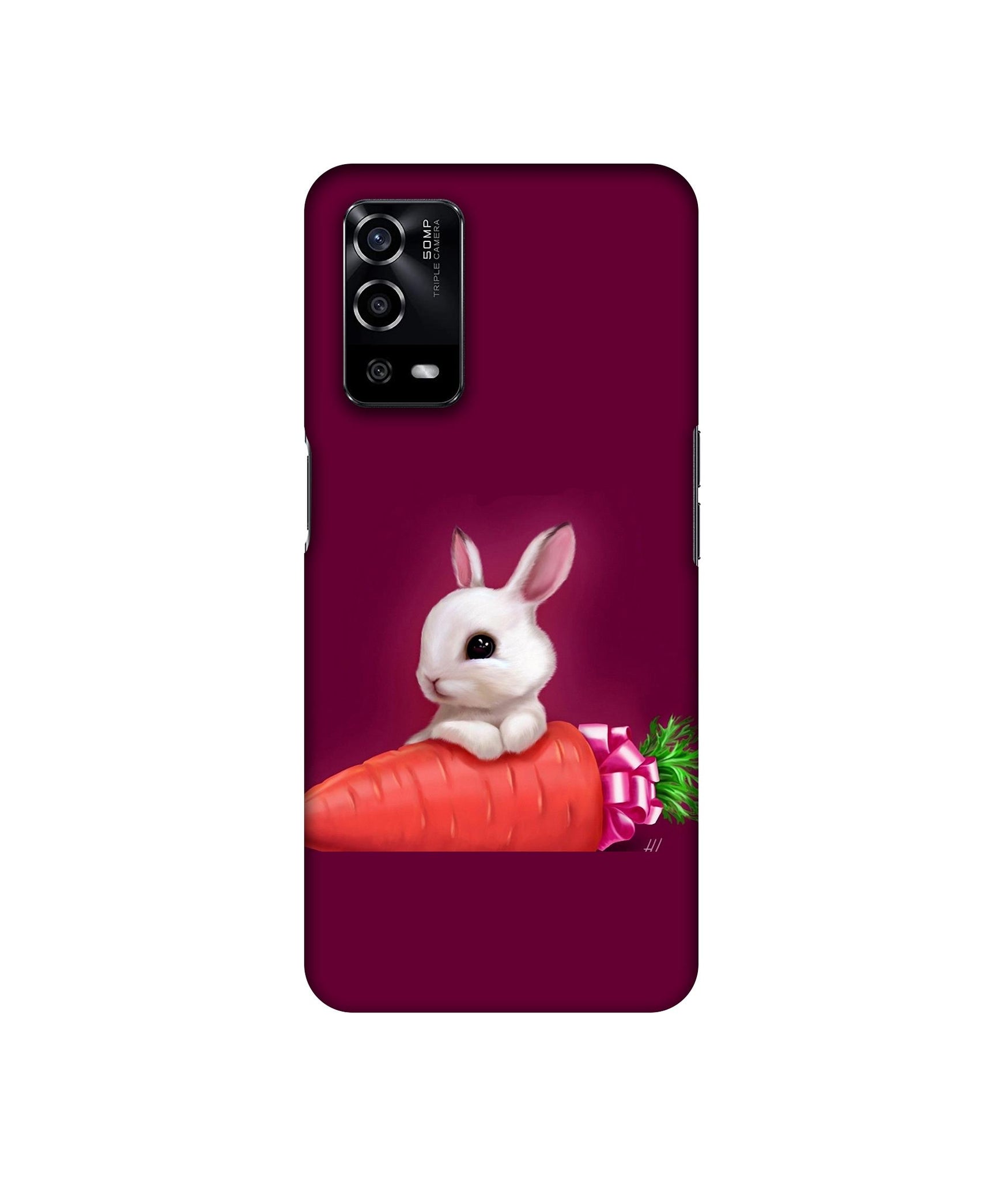 Oppo A55 4G