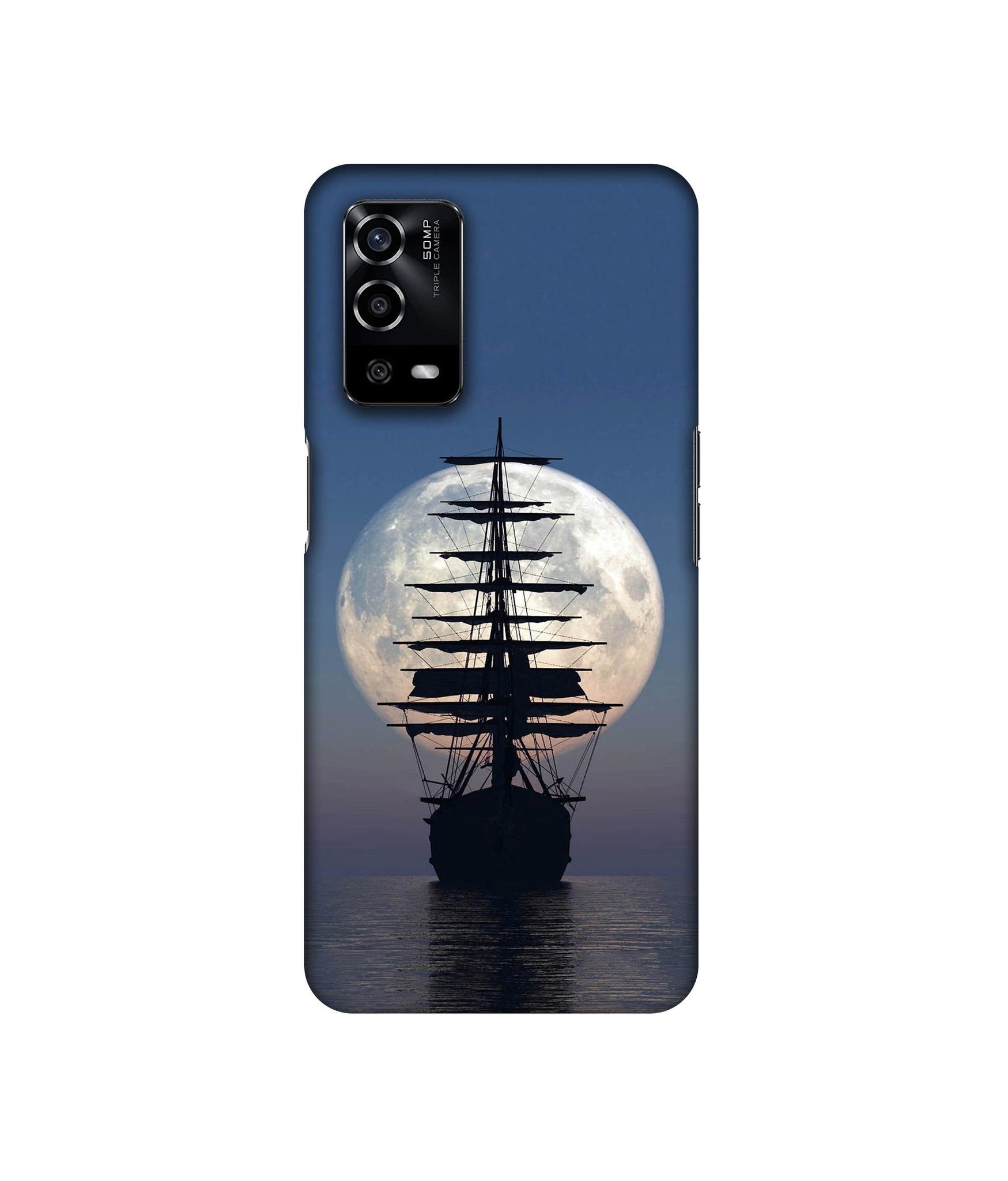 Oppo A55 4G